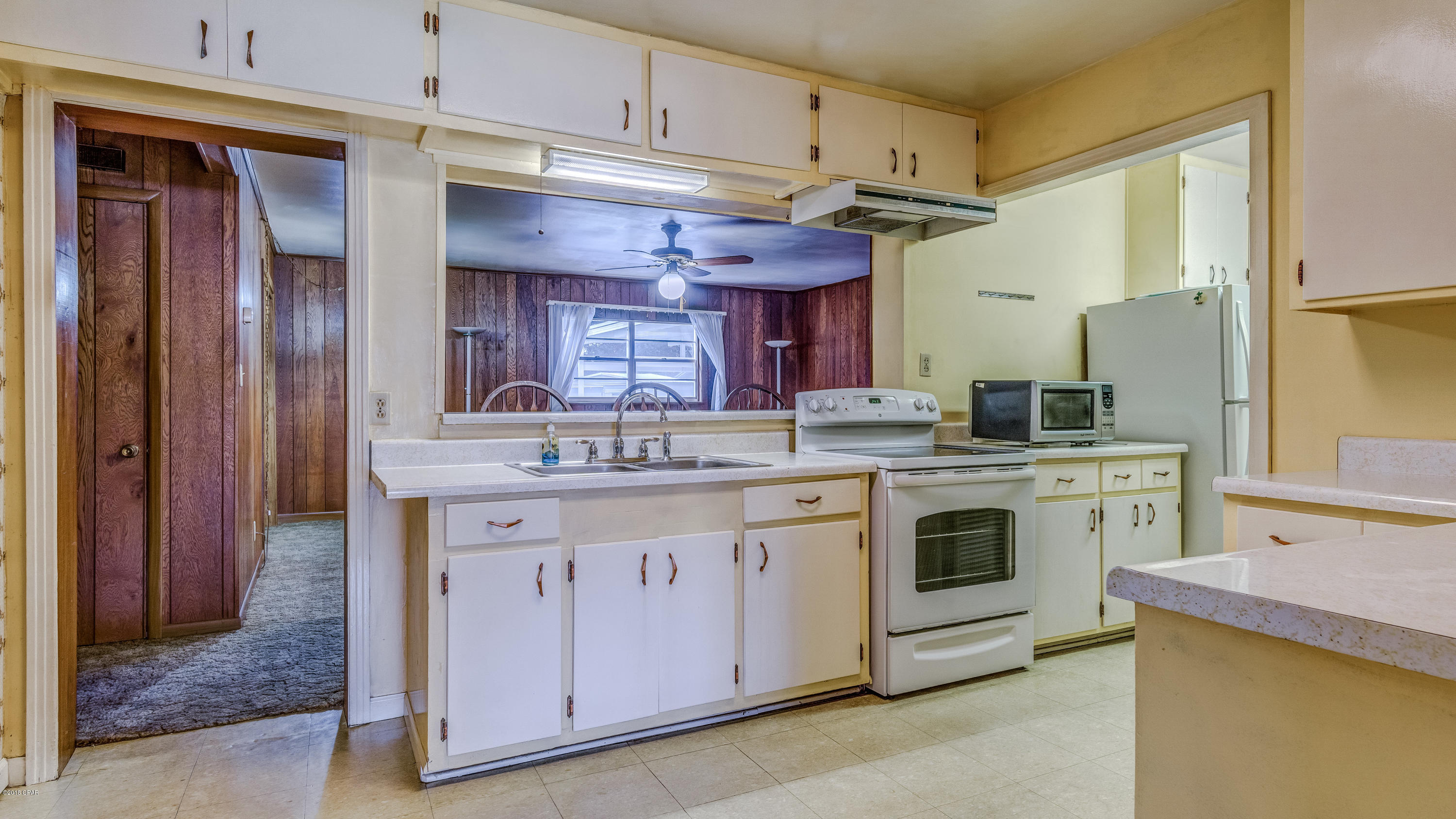 Jinks Sub U-1 - Residential