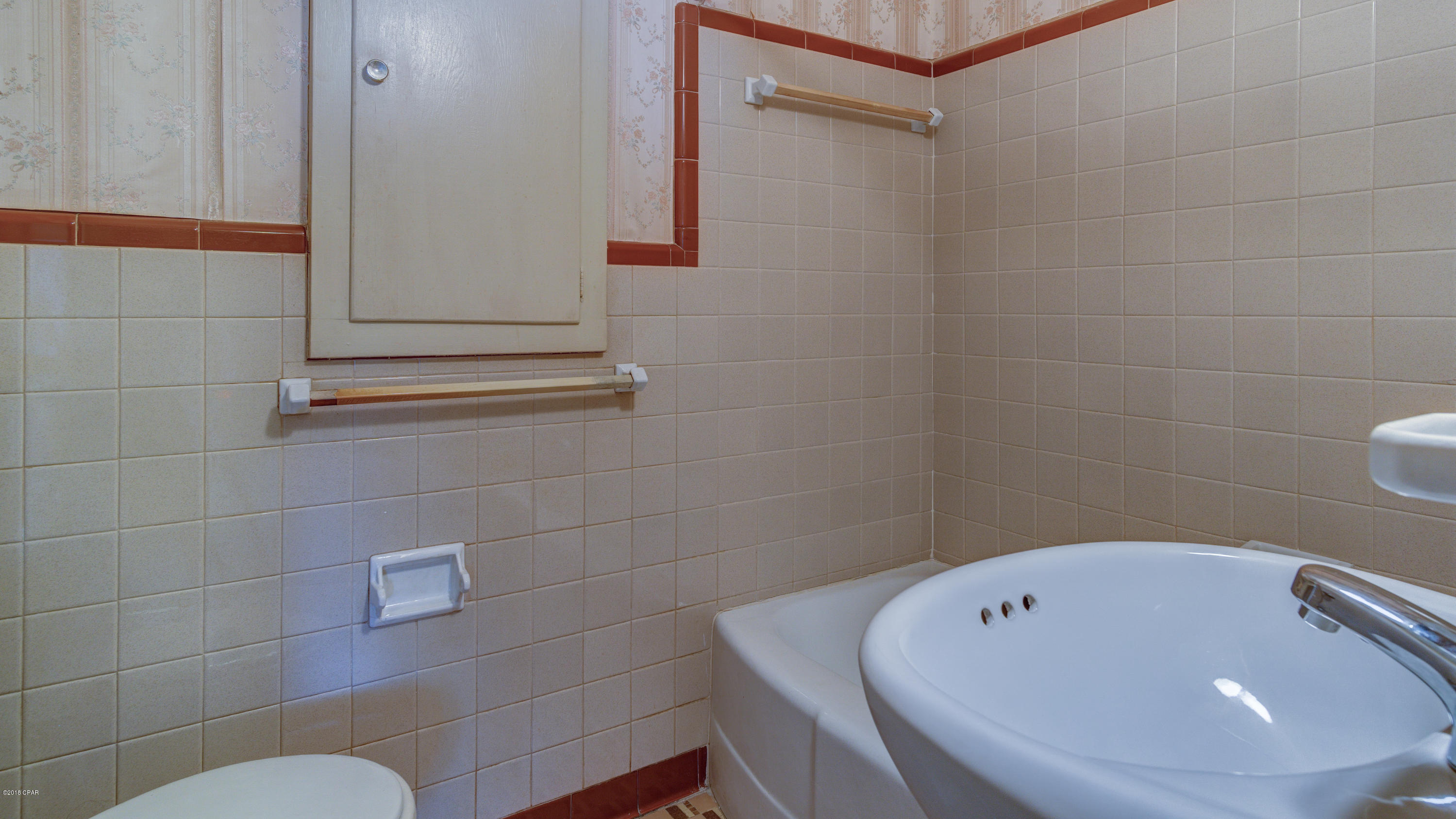 Jinks Sub U-1 - Residential