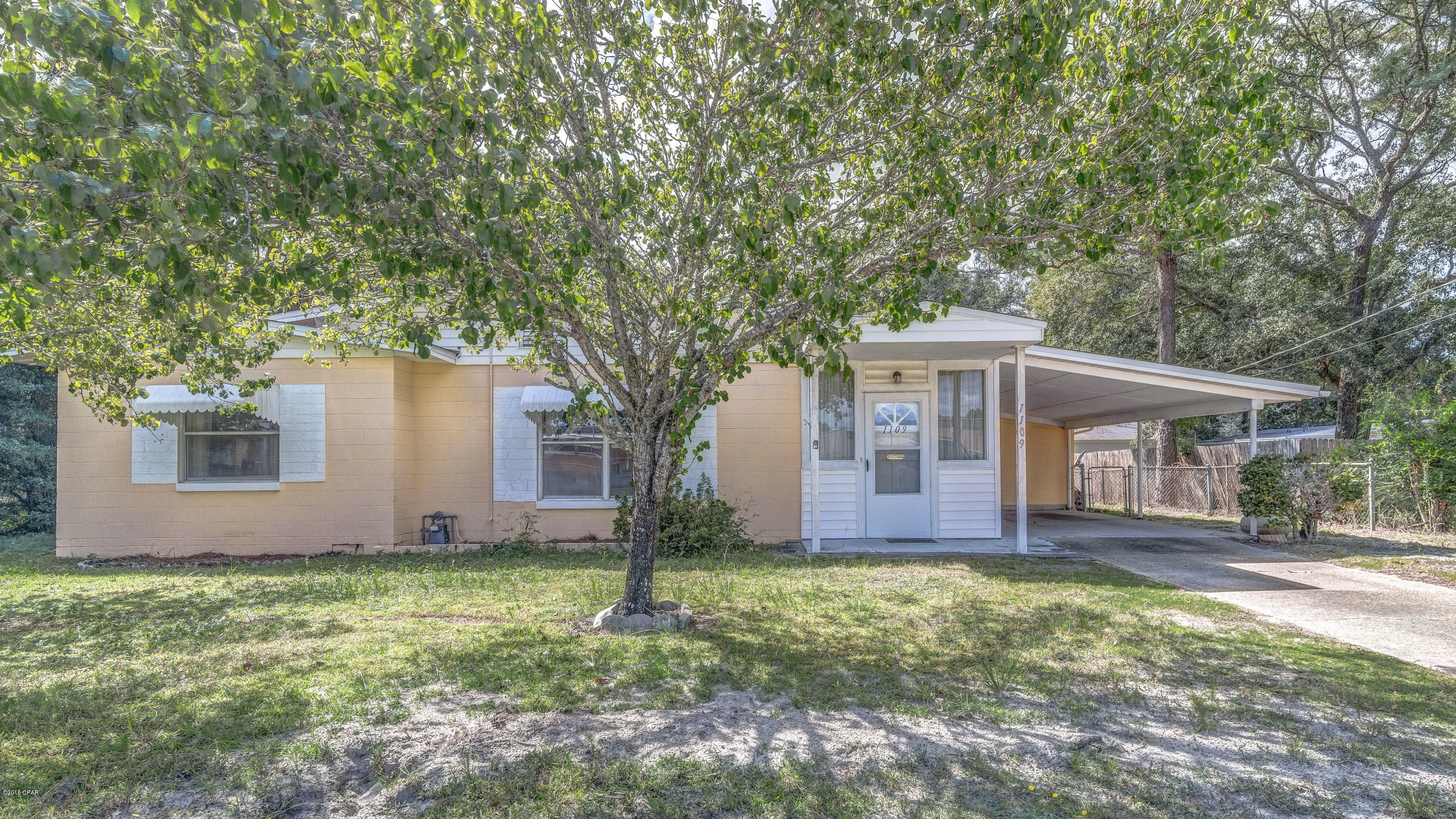 Jinks Sub U-1 - Residential