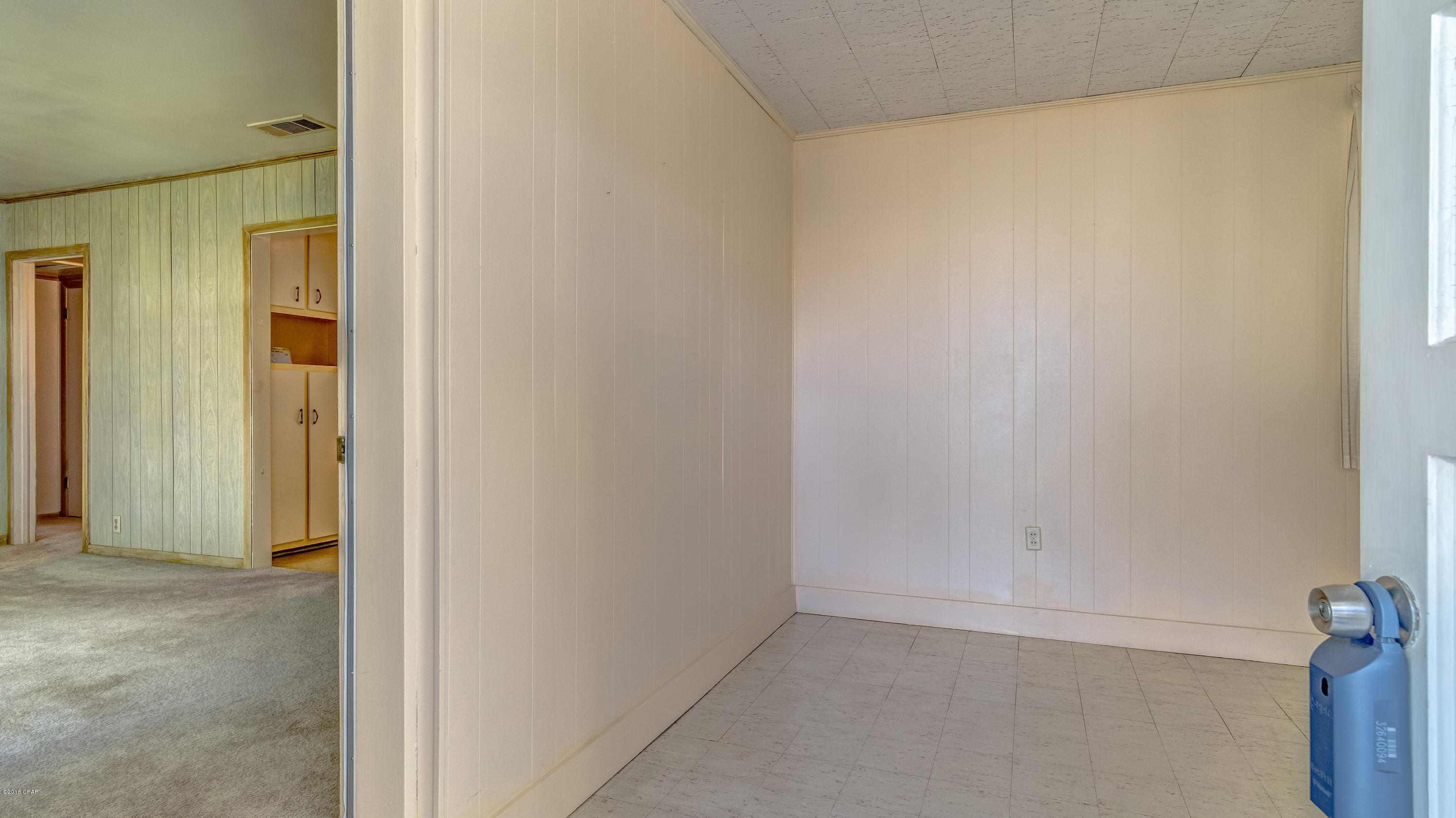 Jinks Sub U-1 - Residential