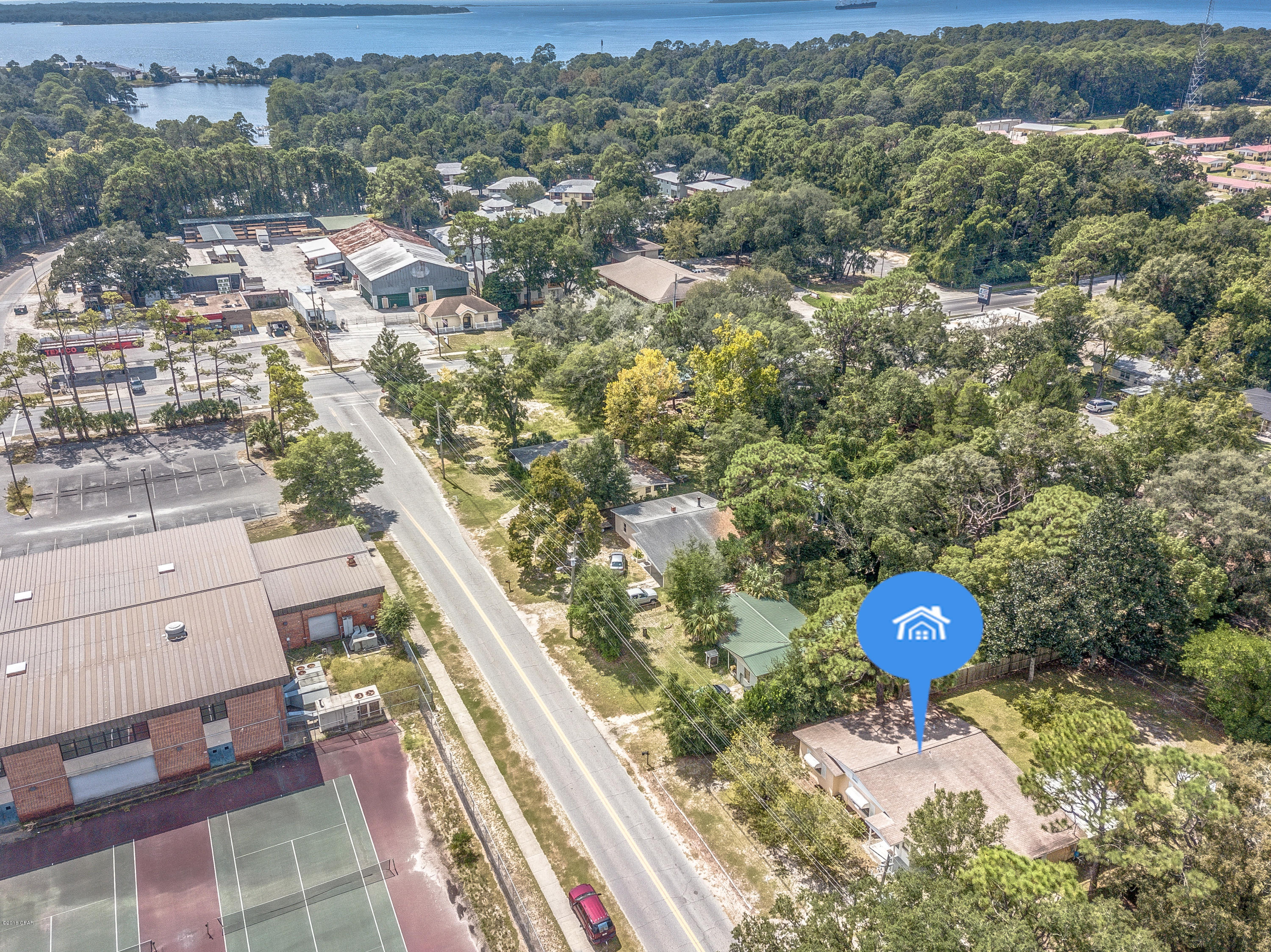 Jinks Sub U-1 - Residential