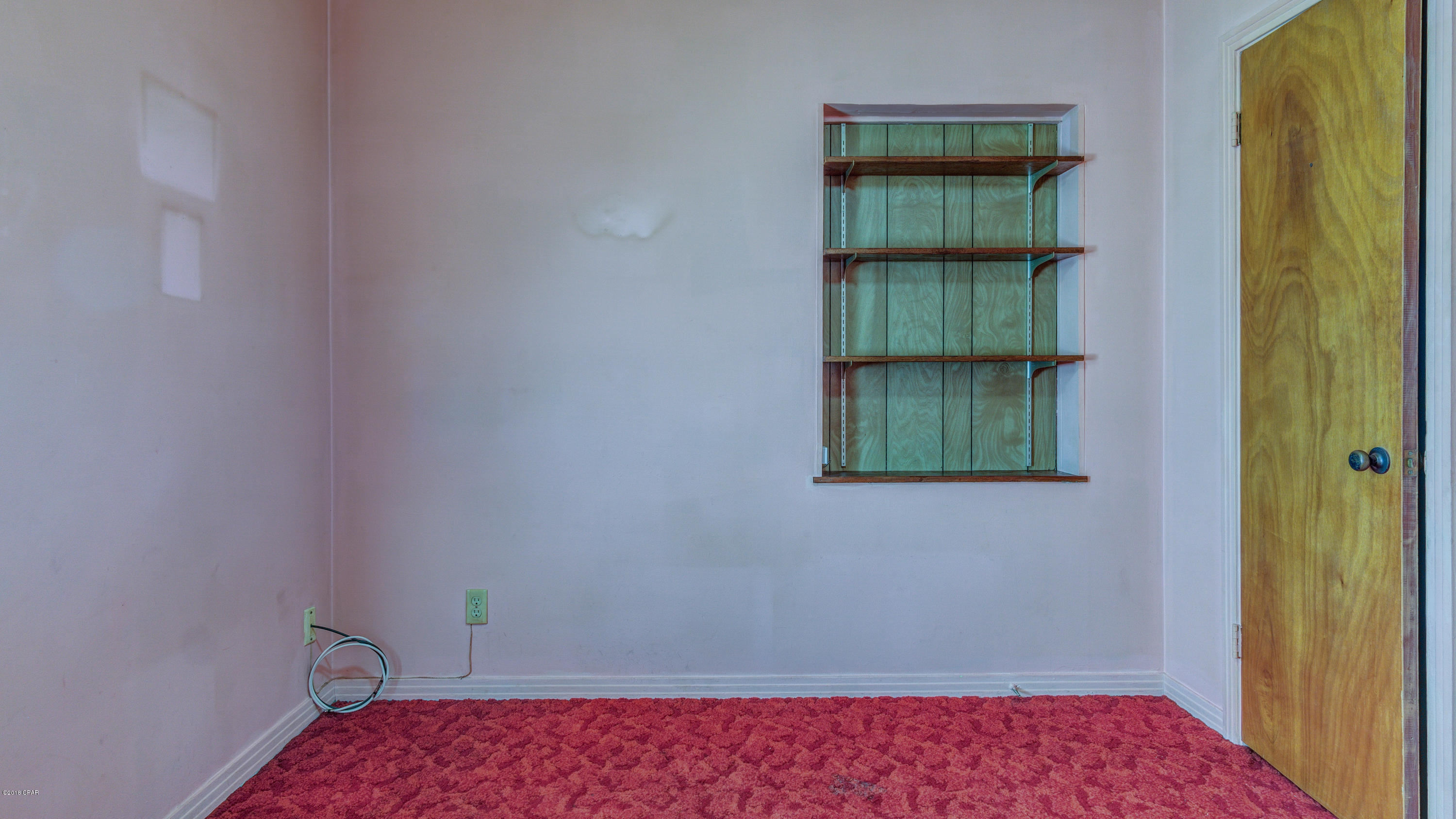 Jinks Sub U-1 - Residential