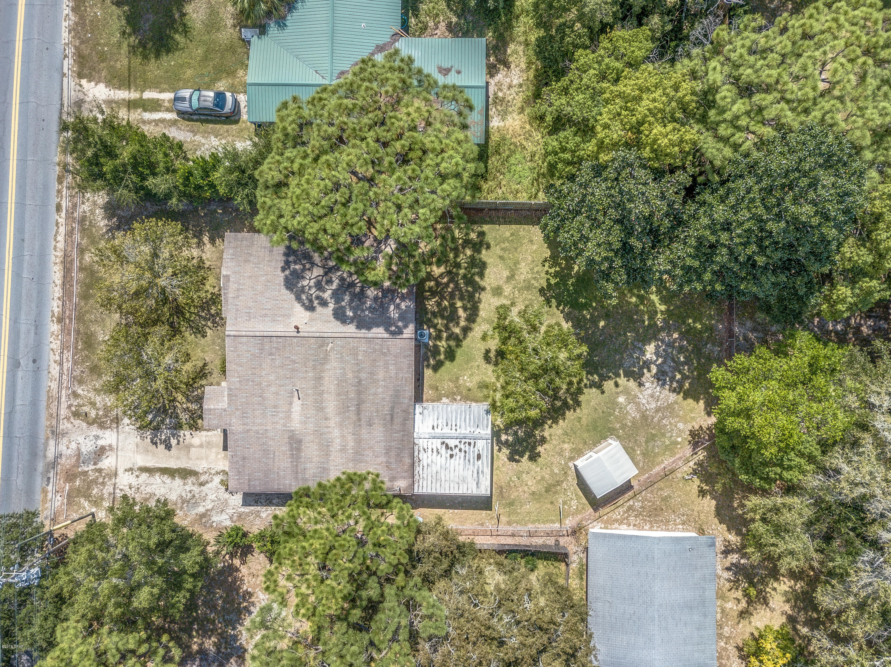 Jinks Sub U-1 - Residential