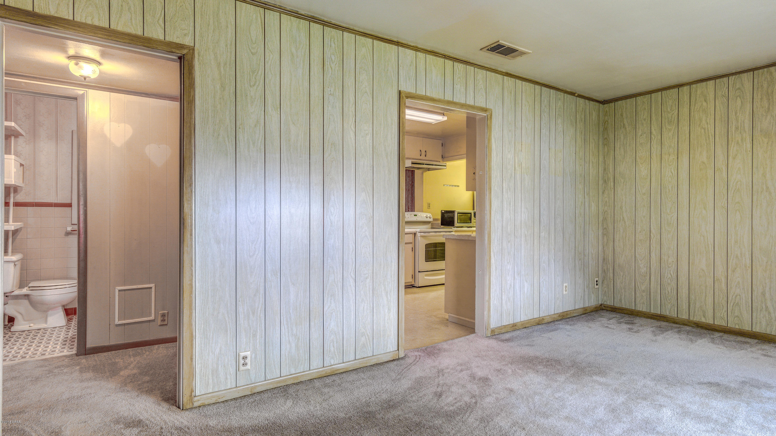 Jinks Sub U-1 - Residential