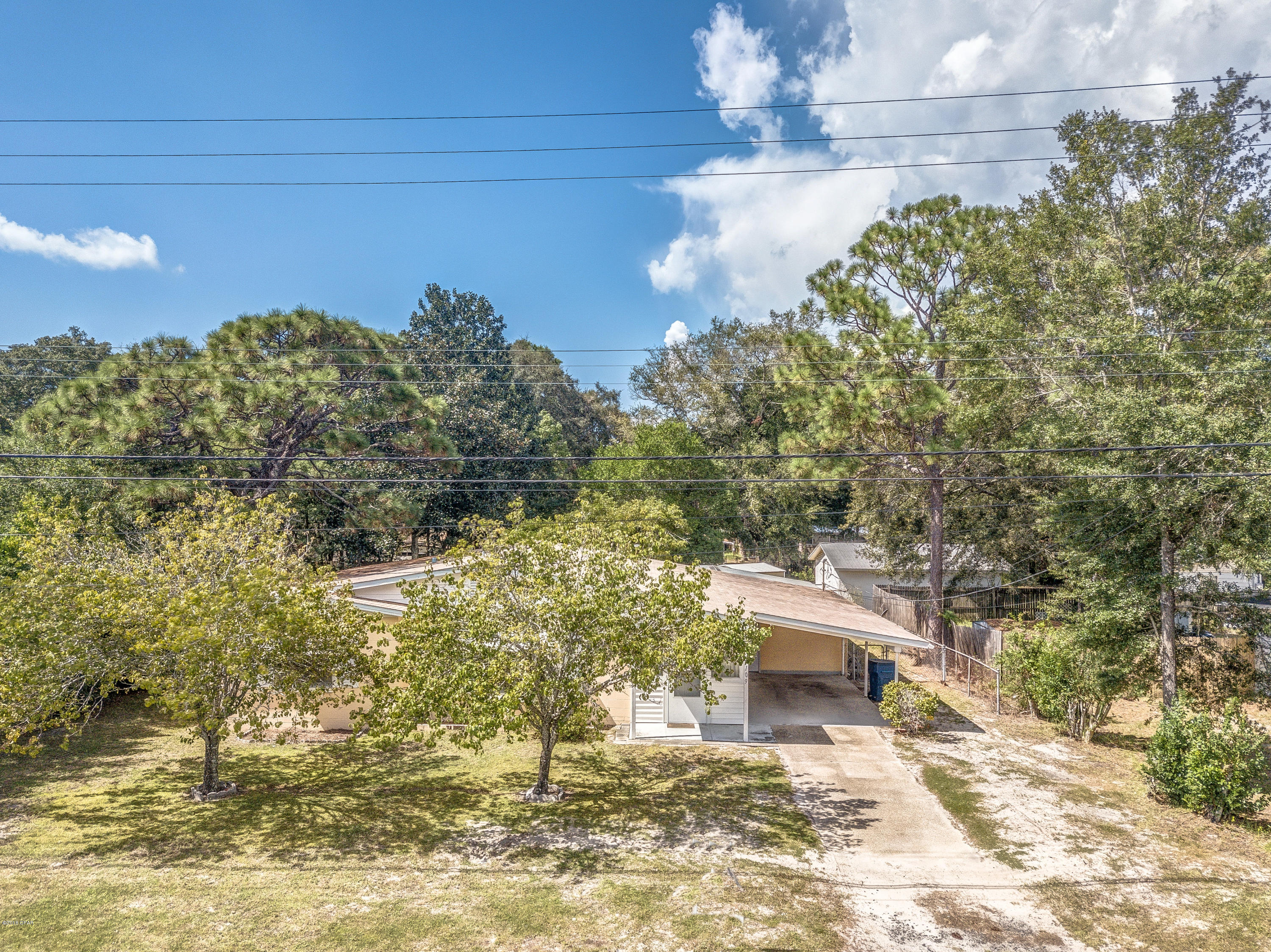 Jinks Sub U-1 - Residential