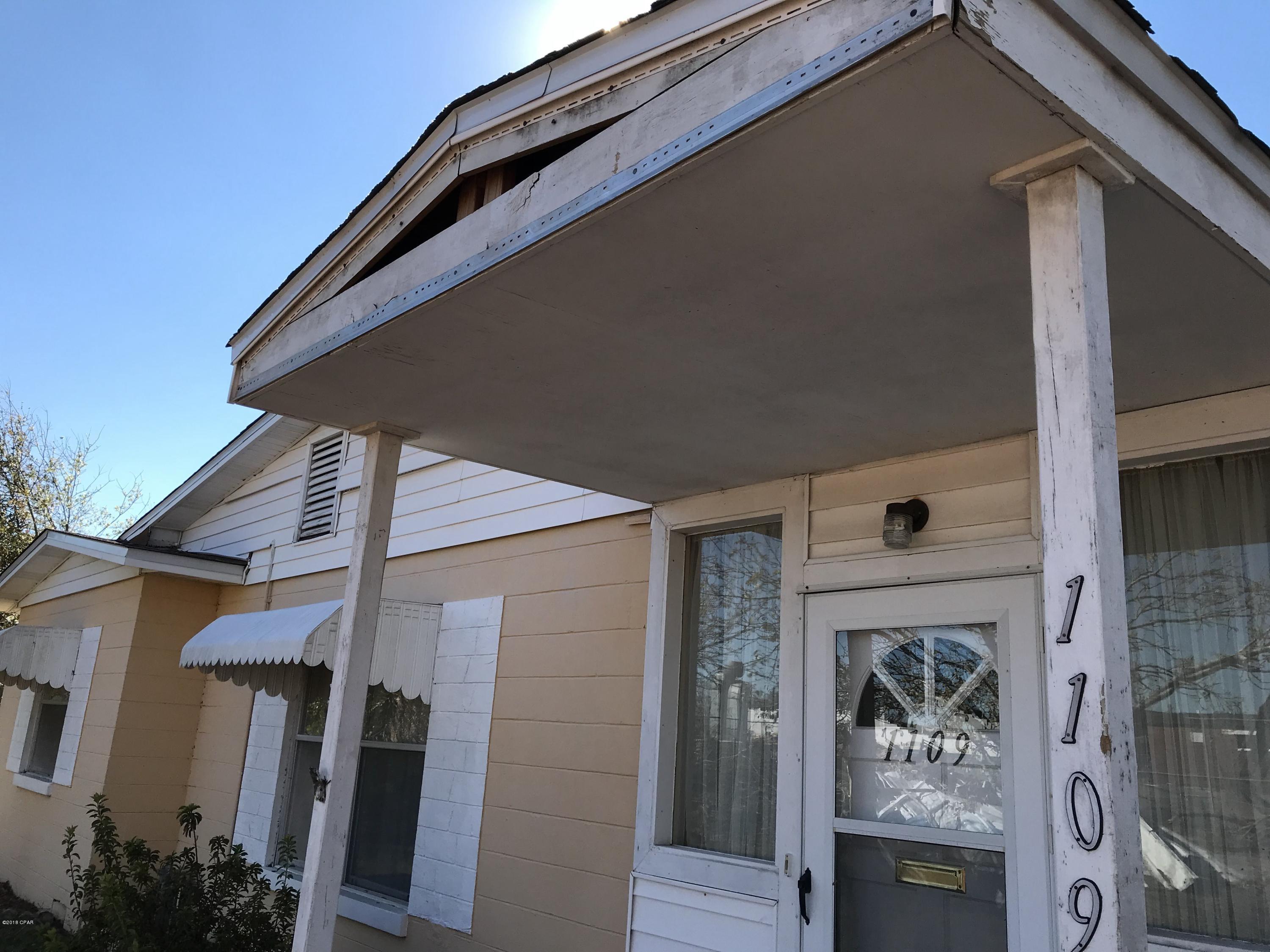 Jinks Sub U-1 - Residential