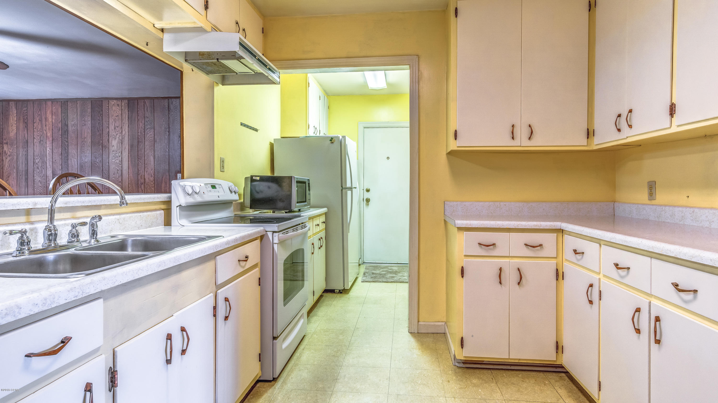 Jinks Sub U-1 - Residential