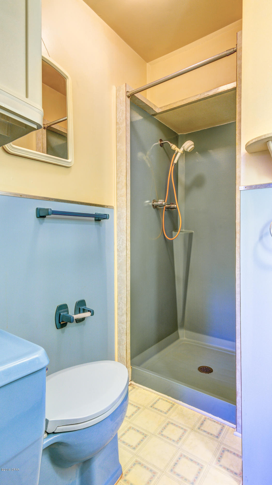 Jinks Sub U-1 - Residential