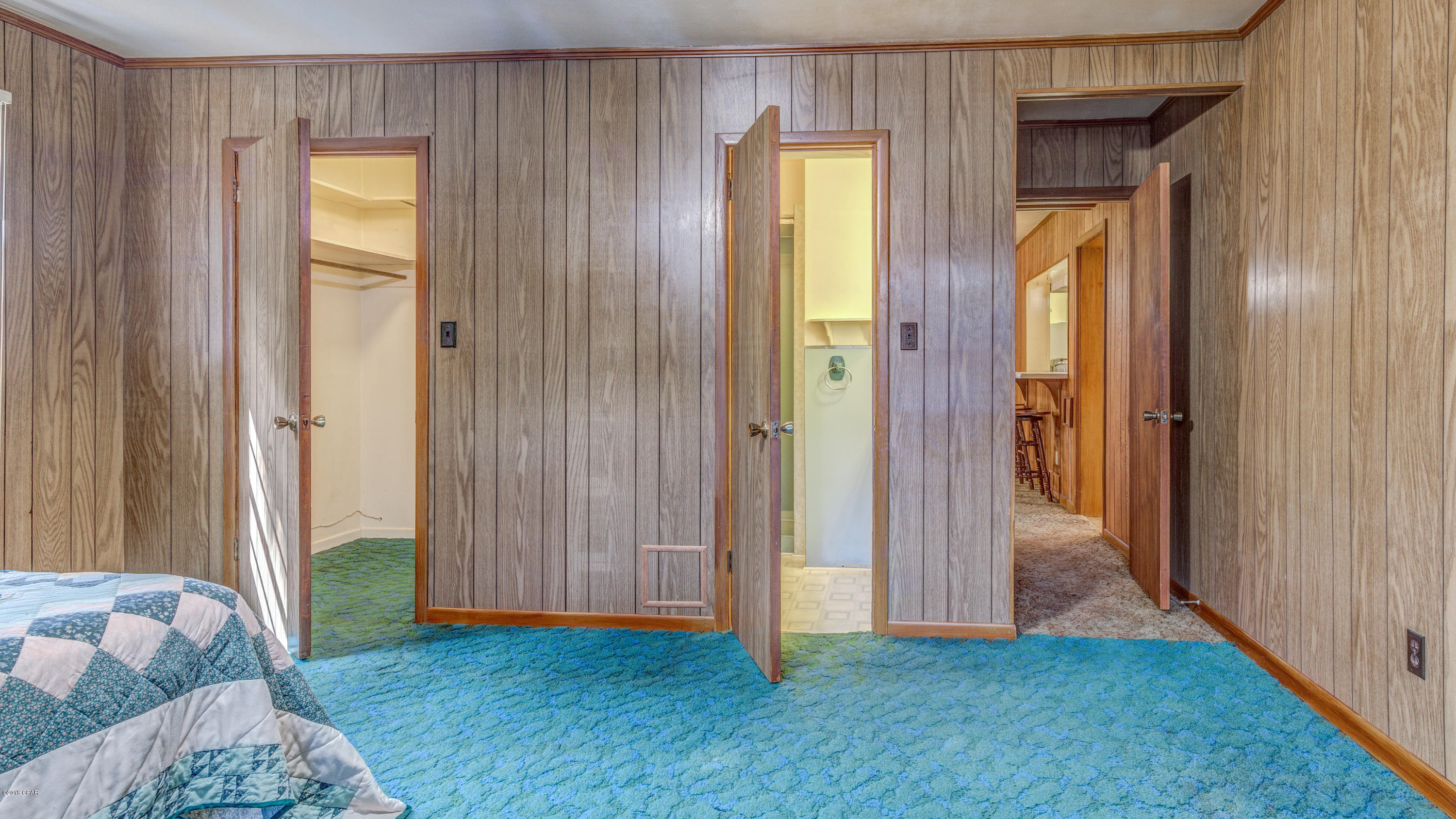 Jinks Sub U-1 - Residential