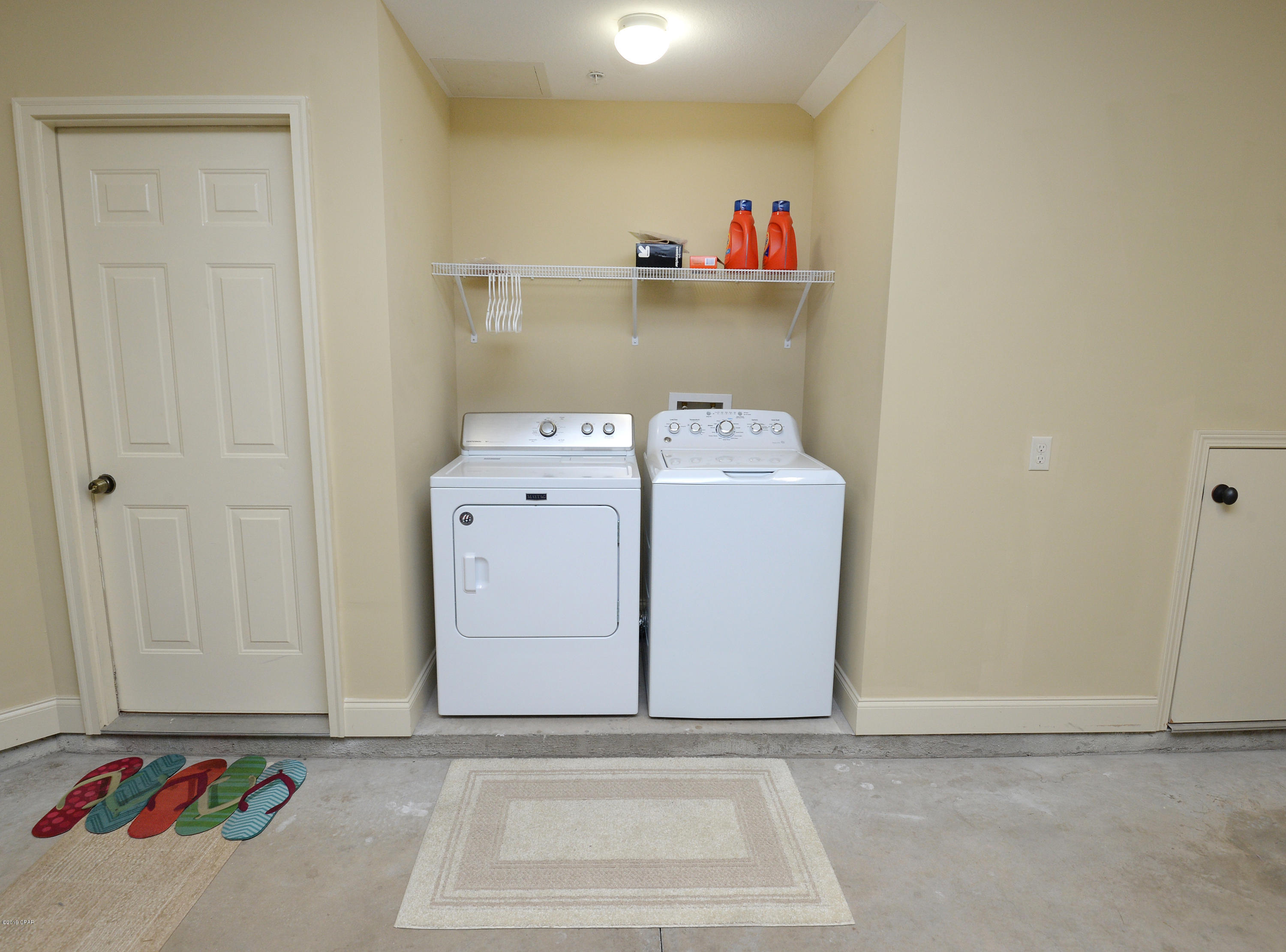 Annabella's Townhomes - Residential