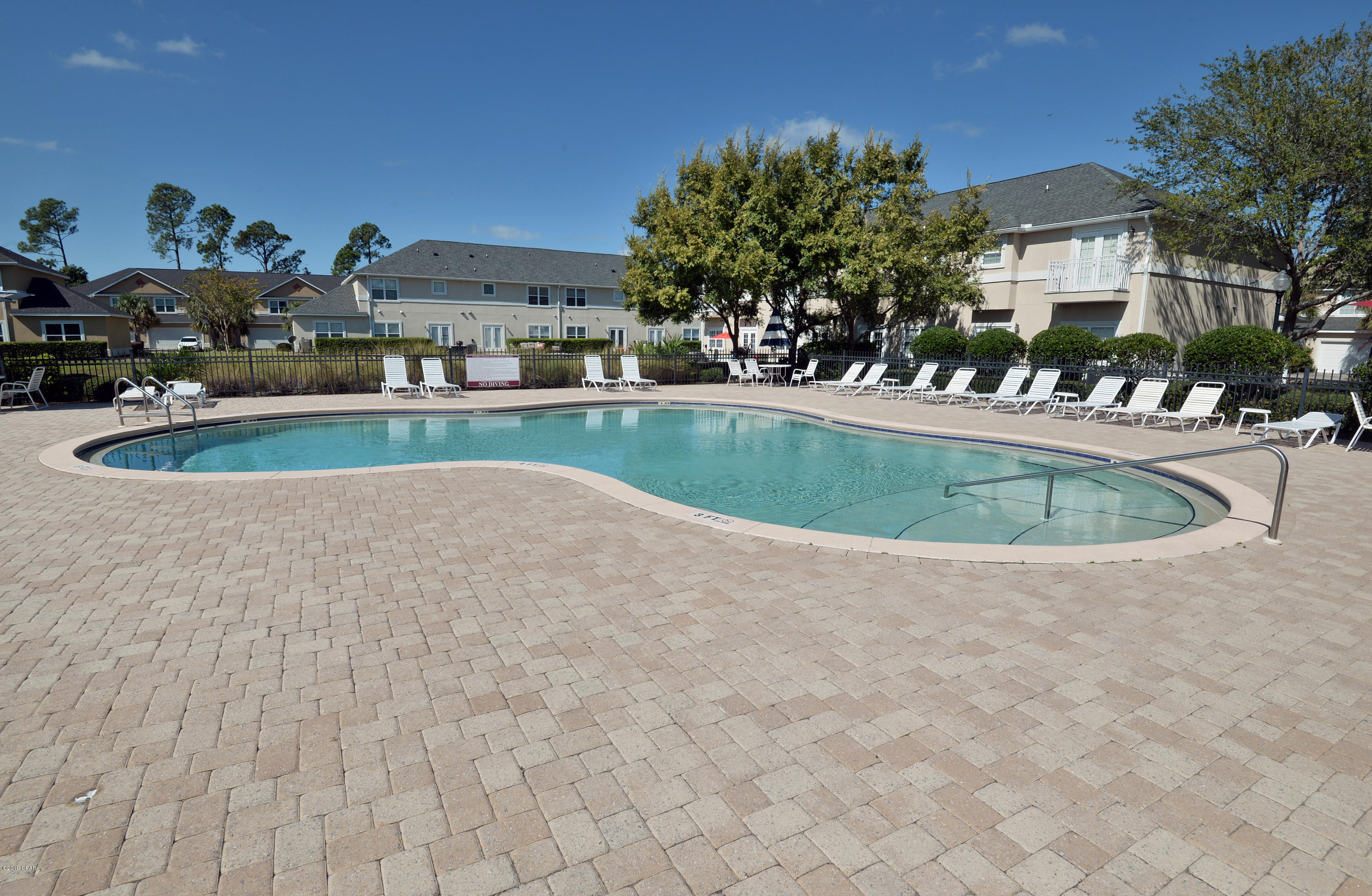 Annabella's Townhomes - Residential