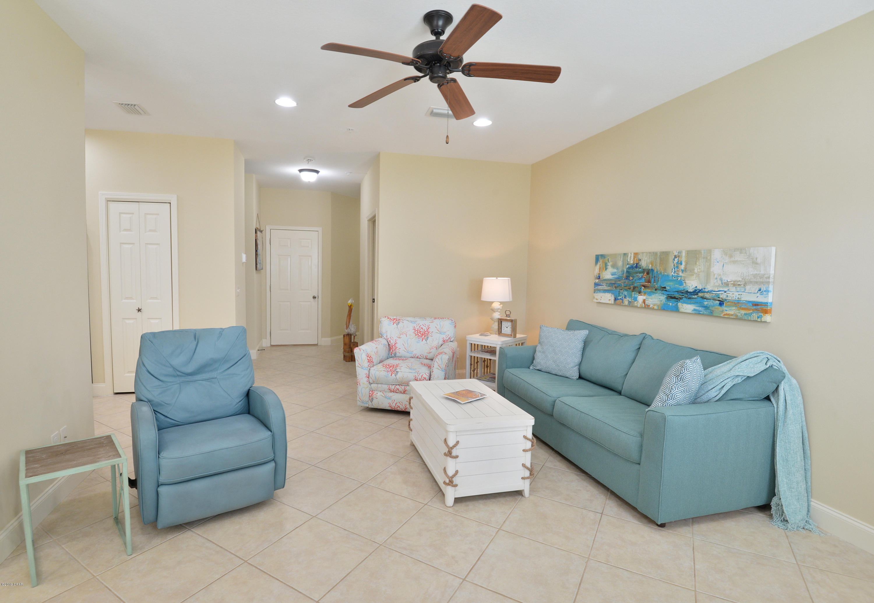 Annabella's Townhomes - Residential