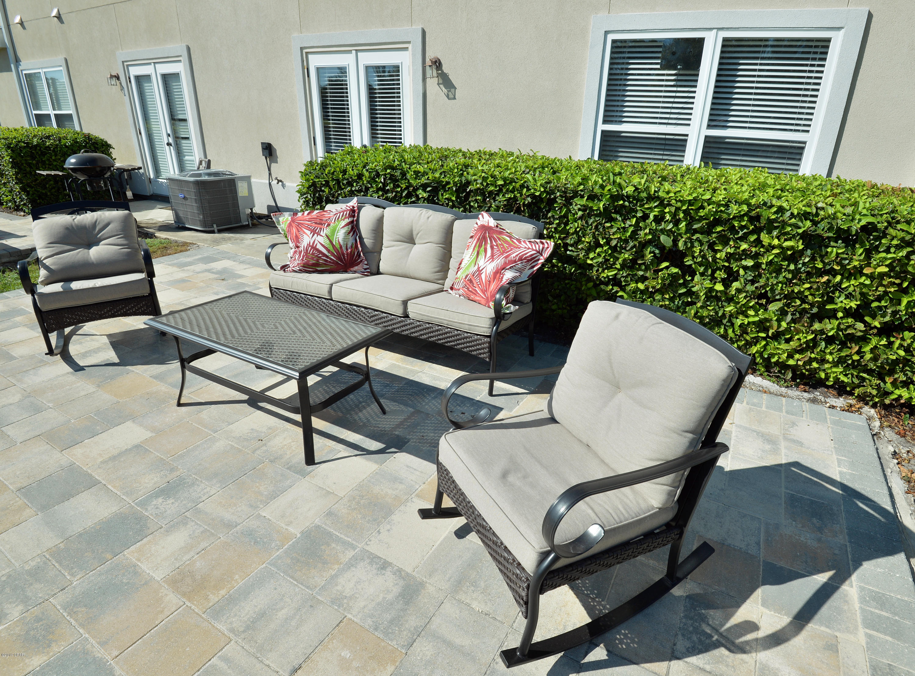 Annabella's Townhomes - Residential