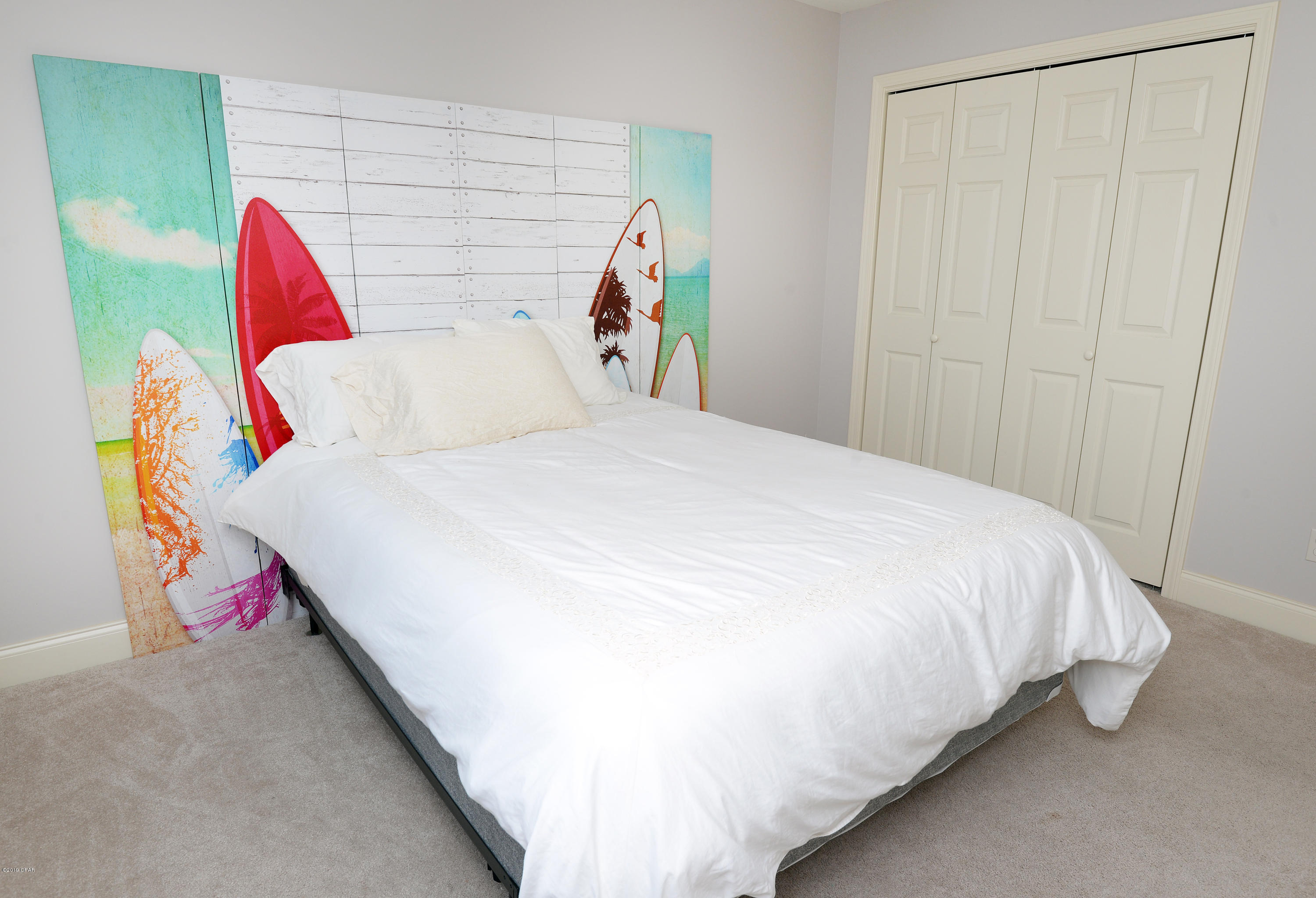 Annabella's Townhomes - Residential