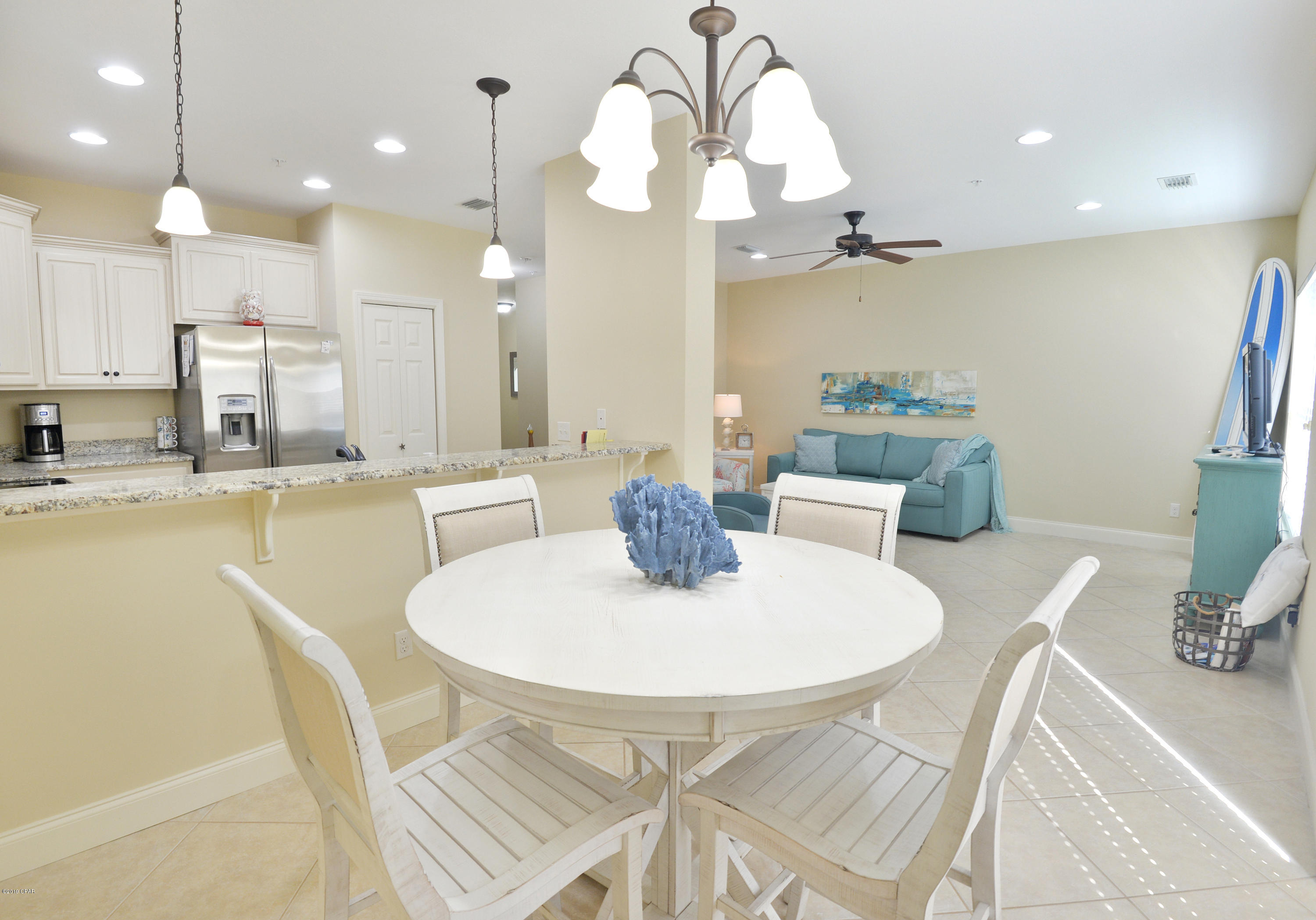 Annabella's Townhomes - Residential