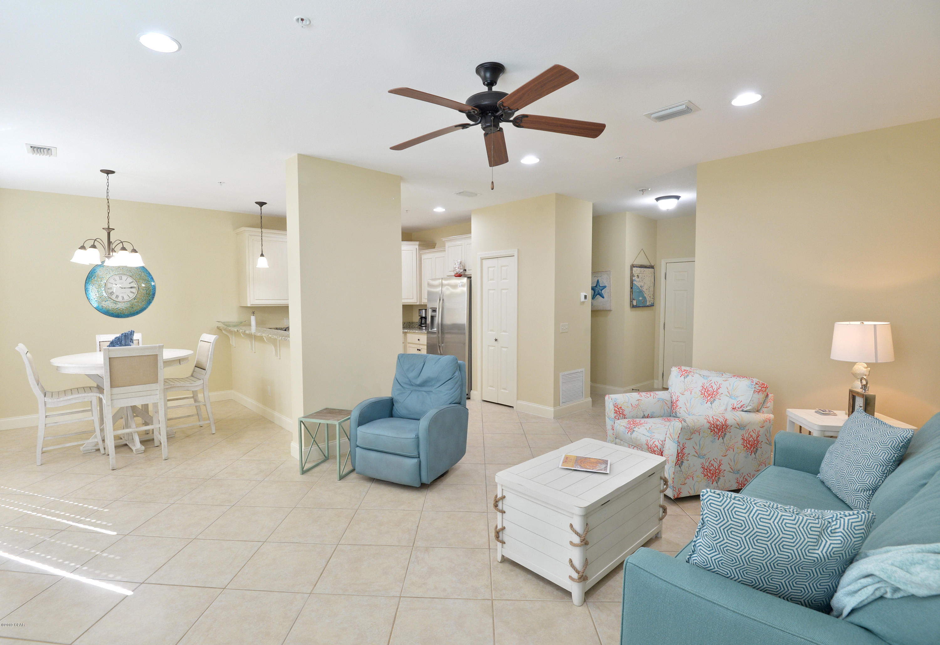 Annabella's Townhomes - Residential