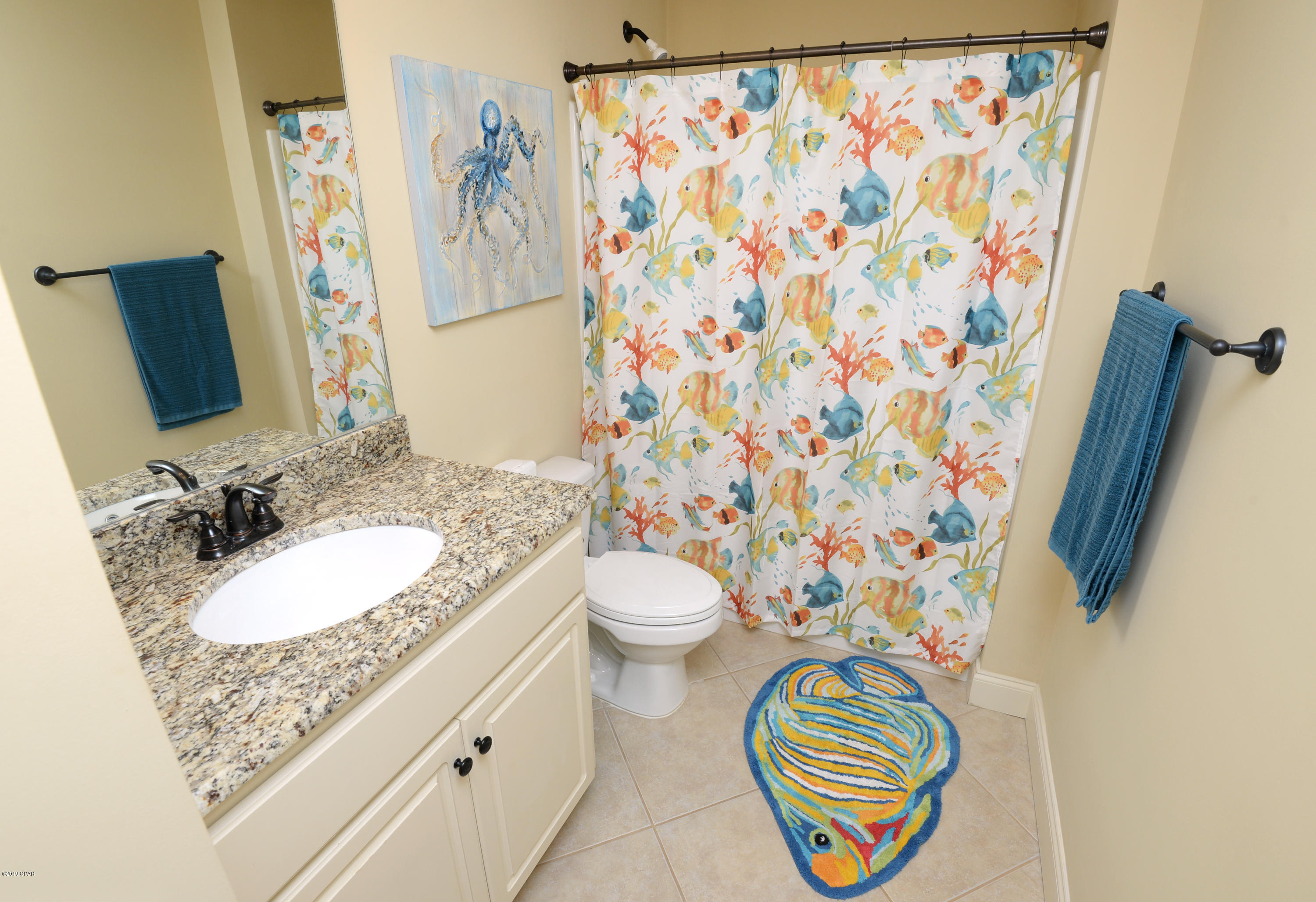 Annabella's Townhomes - Residential