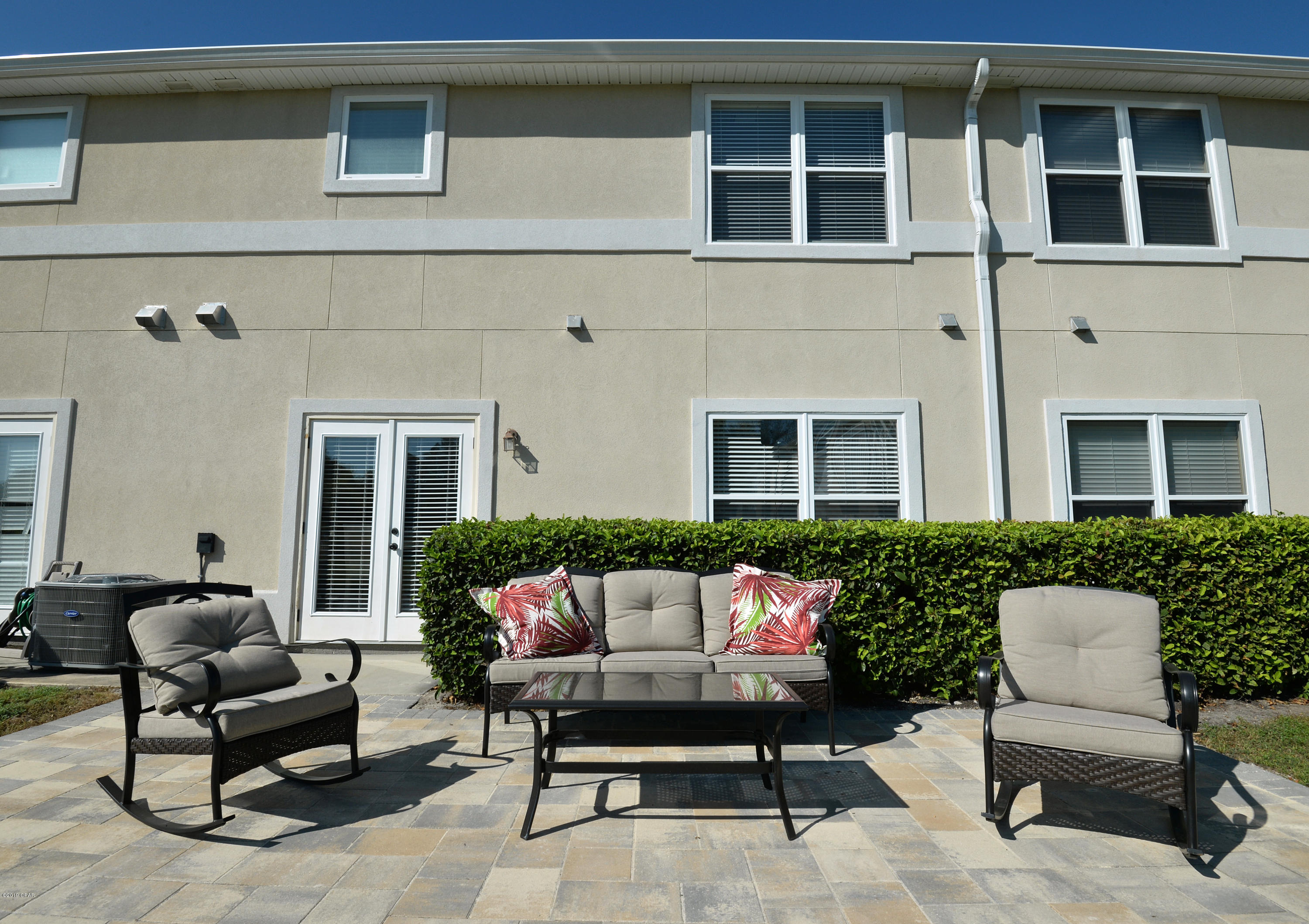 Annabella's Townhomes - Residential