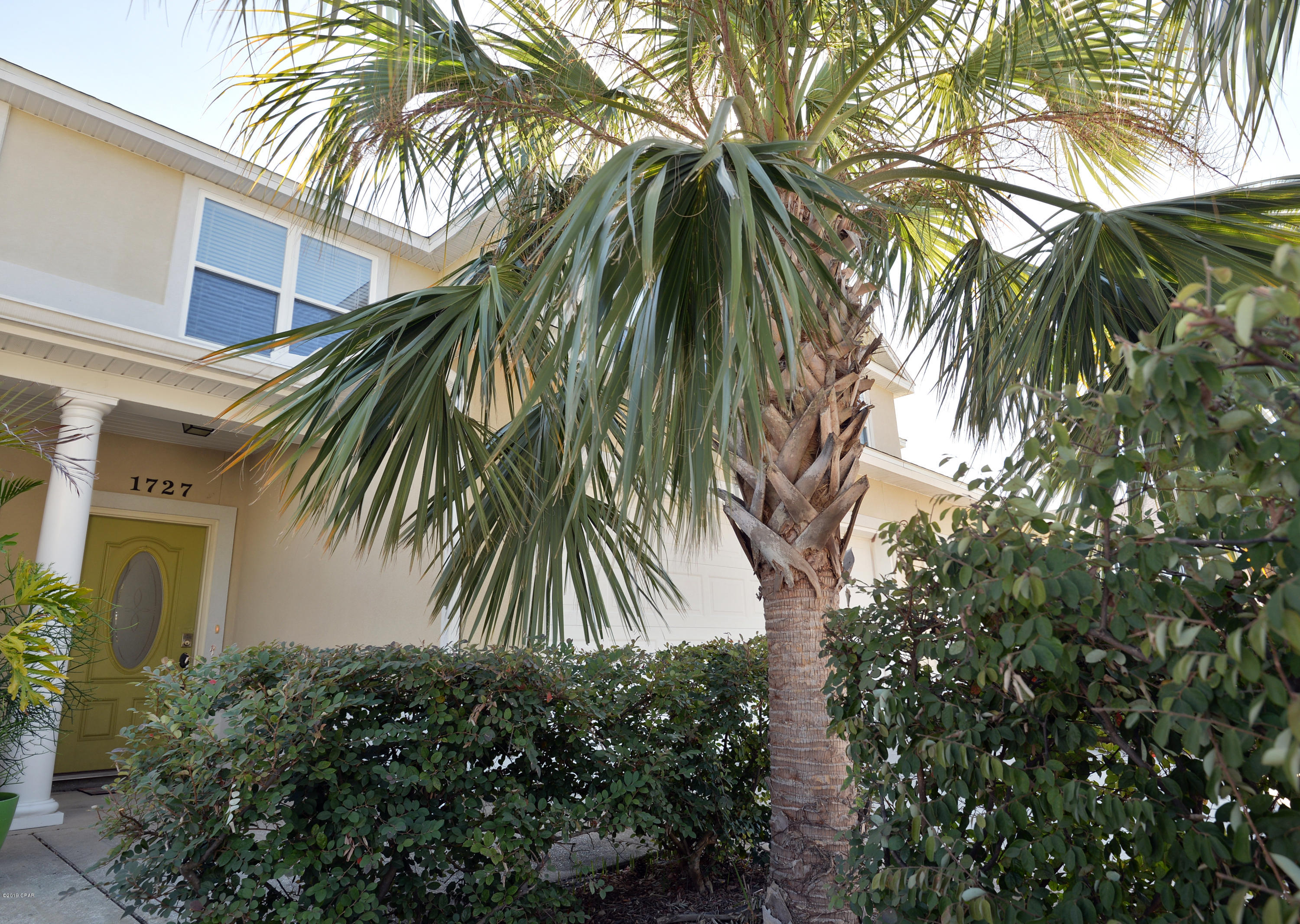 Annabella's Townhomes - Residential