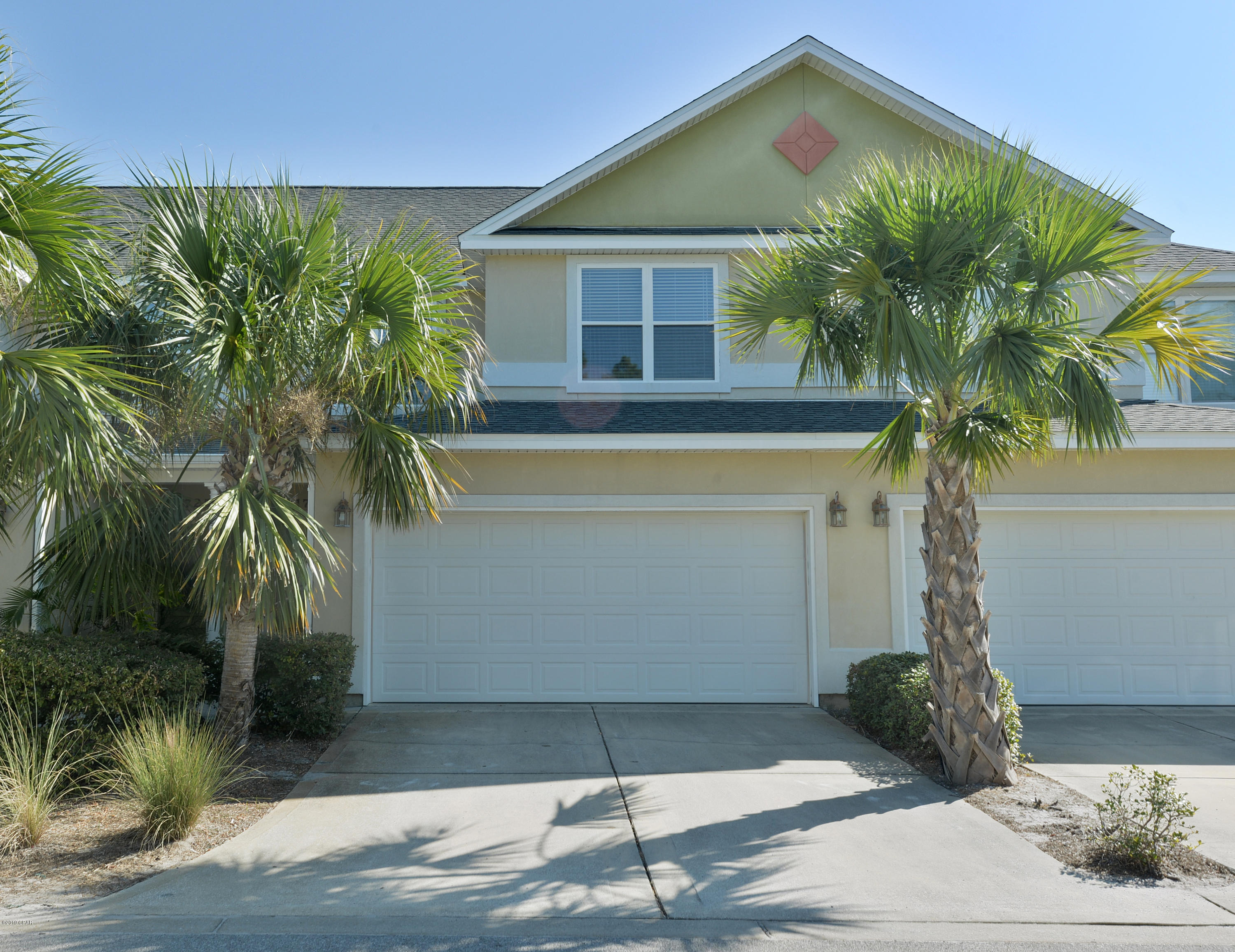 Annabella's Townhomes - Residential