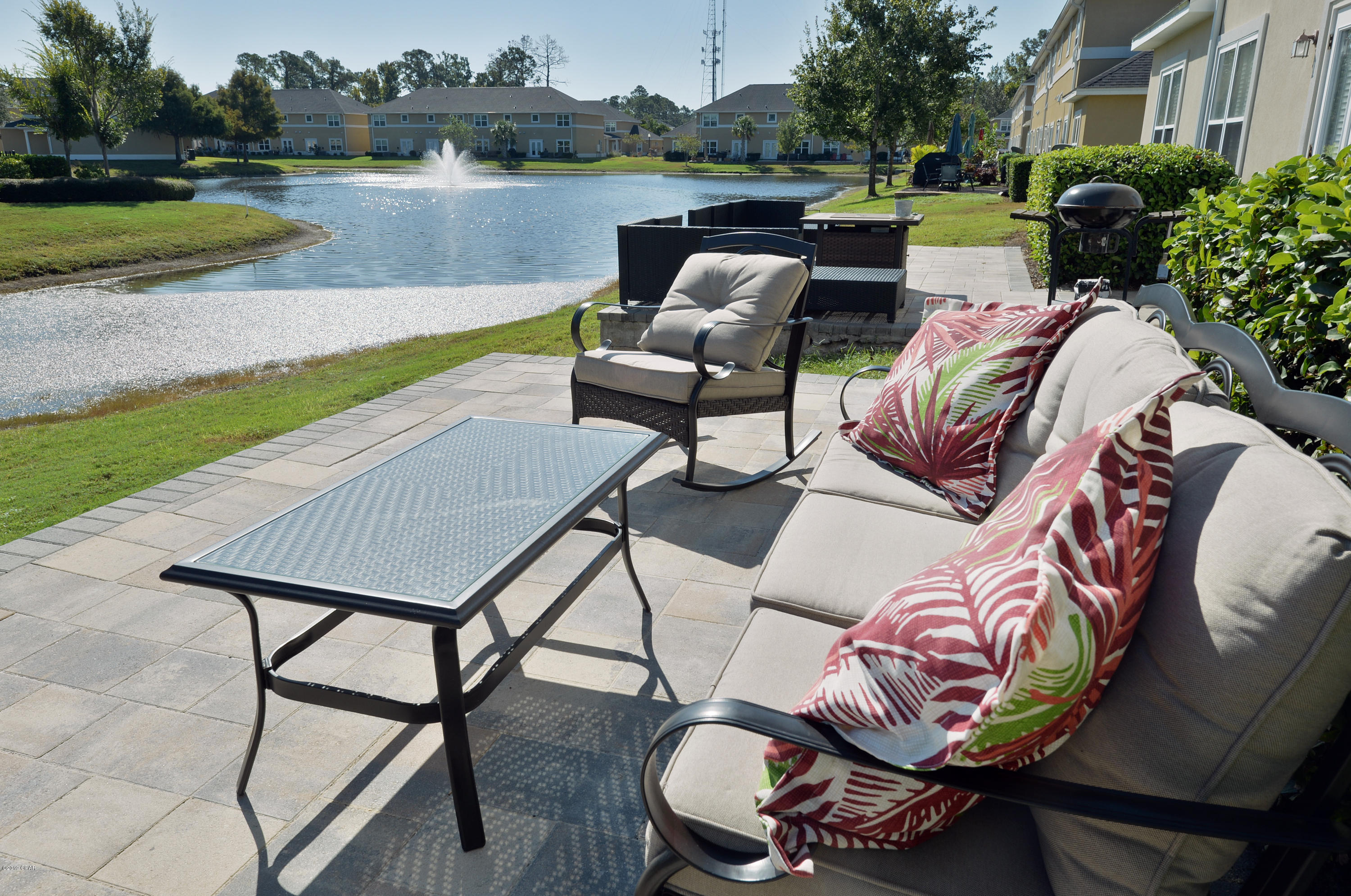 Annabella's Townhomes - Residential