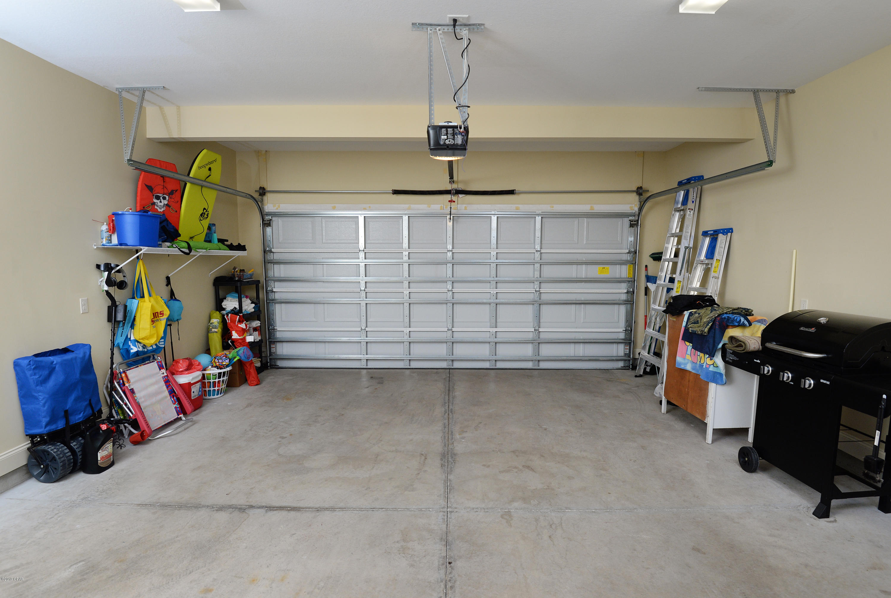 Annabella's Townhomes - Residential