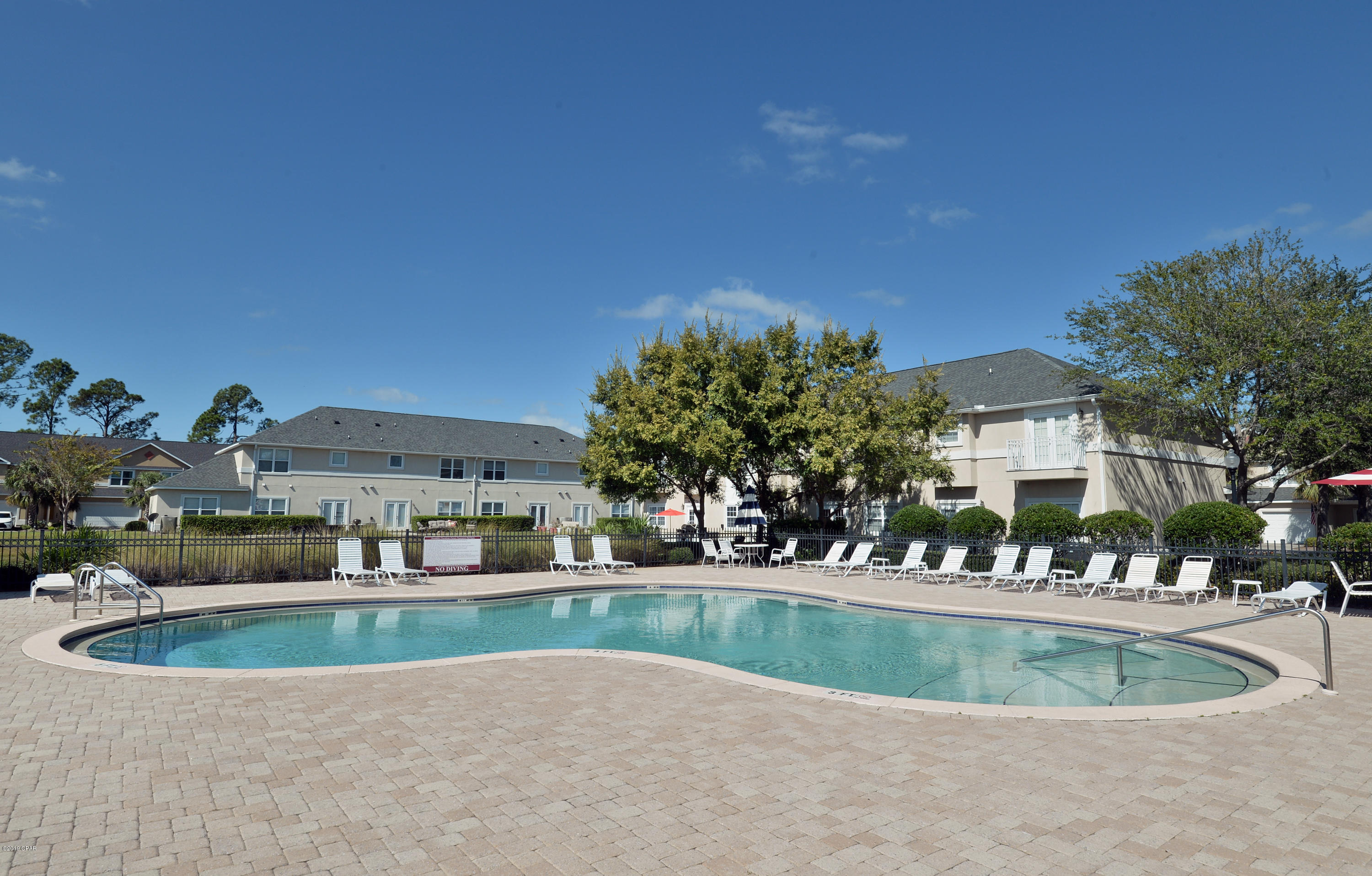 Annabella's Townhomes - Residential