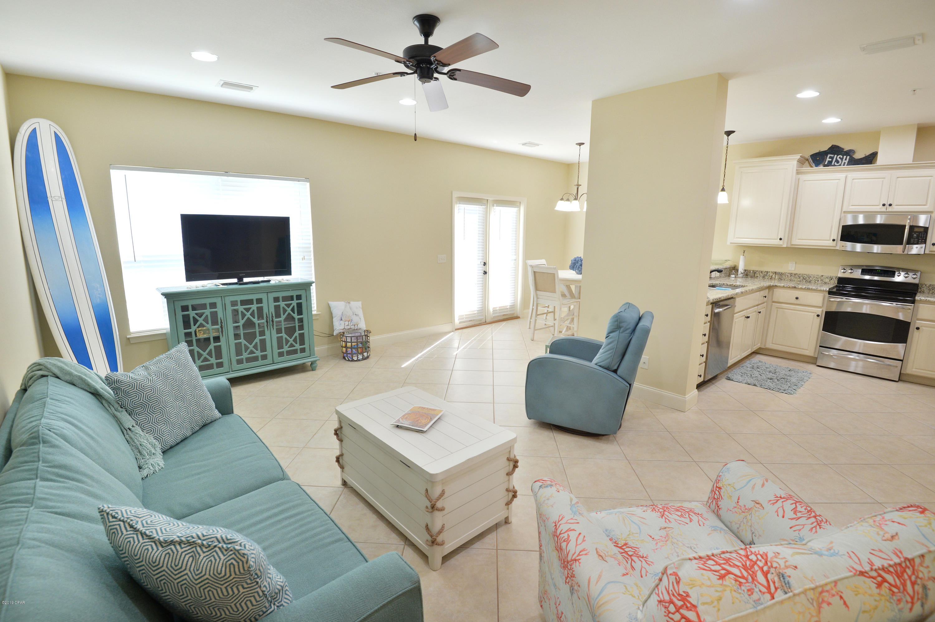 Annabella's Townhomes - Residential