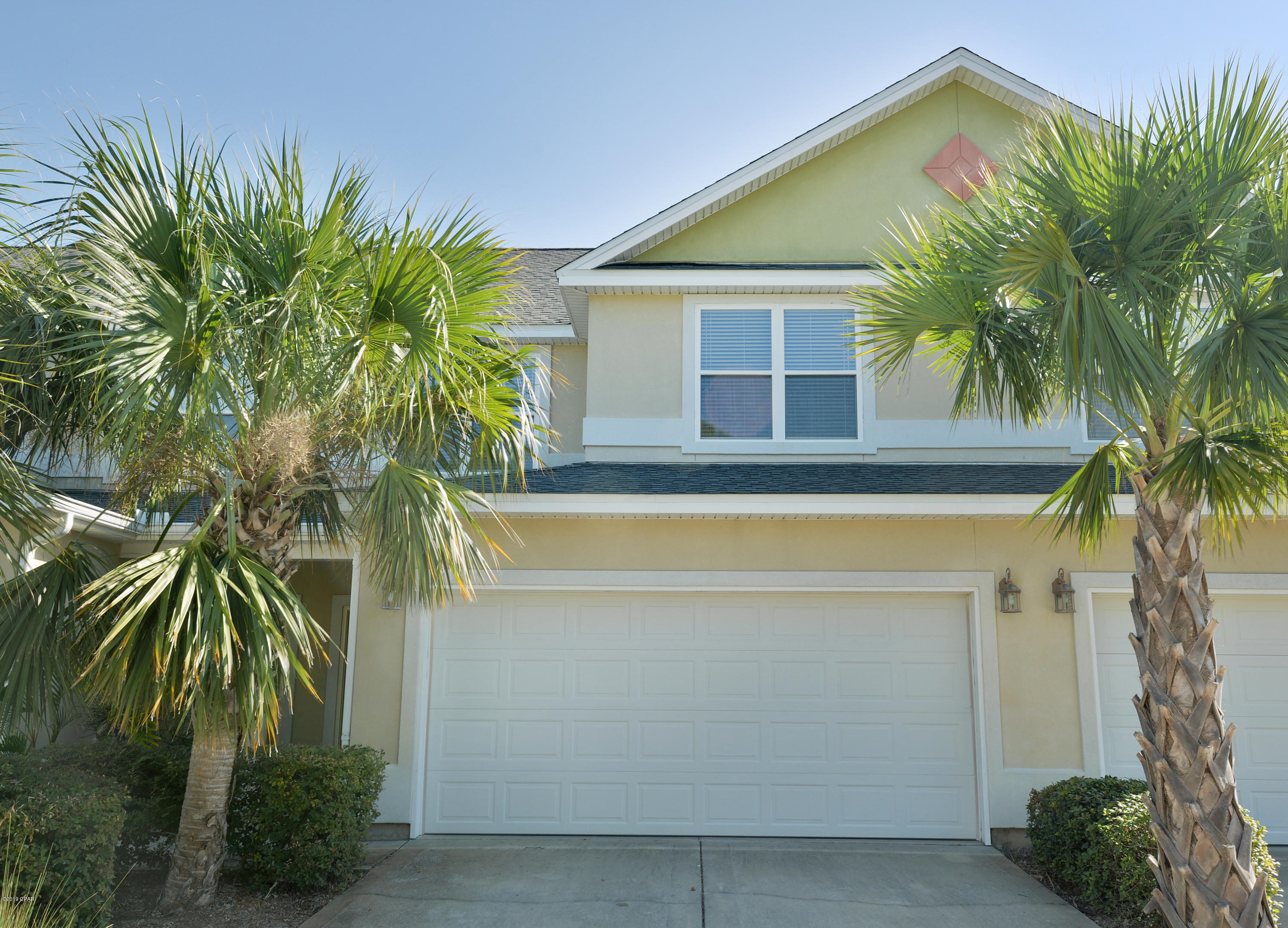 Annabella's Townhomes - Residential