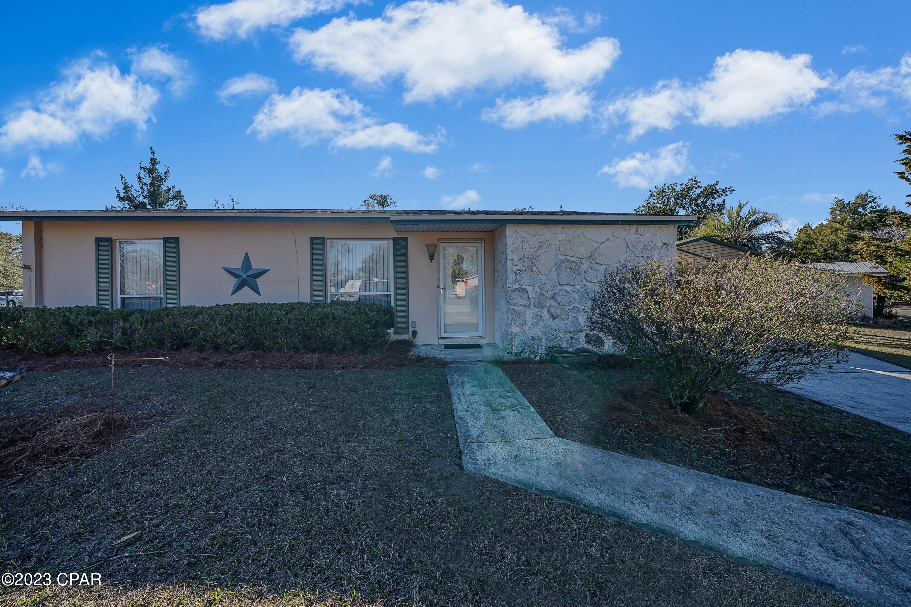 Sunny Hills Unit 4 - Residential