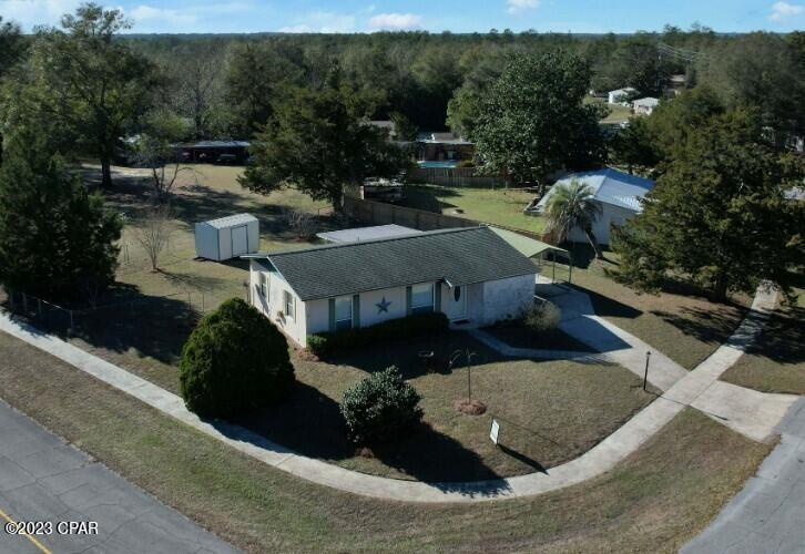 Sunny Hills Unit 4 - Residential