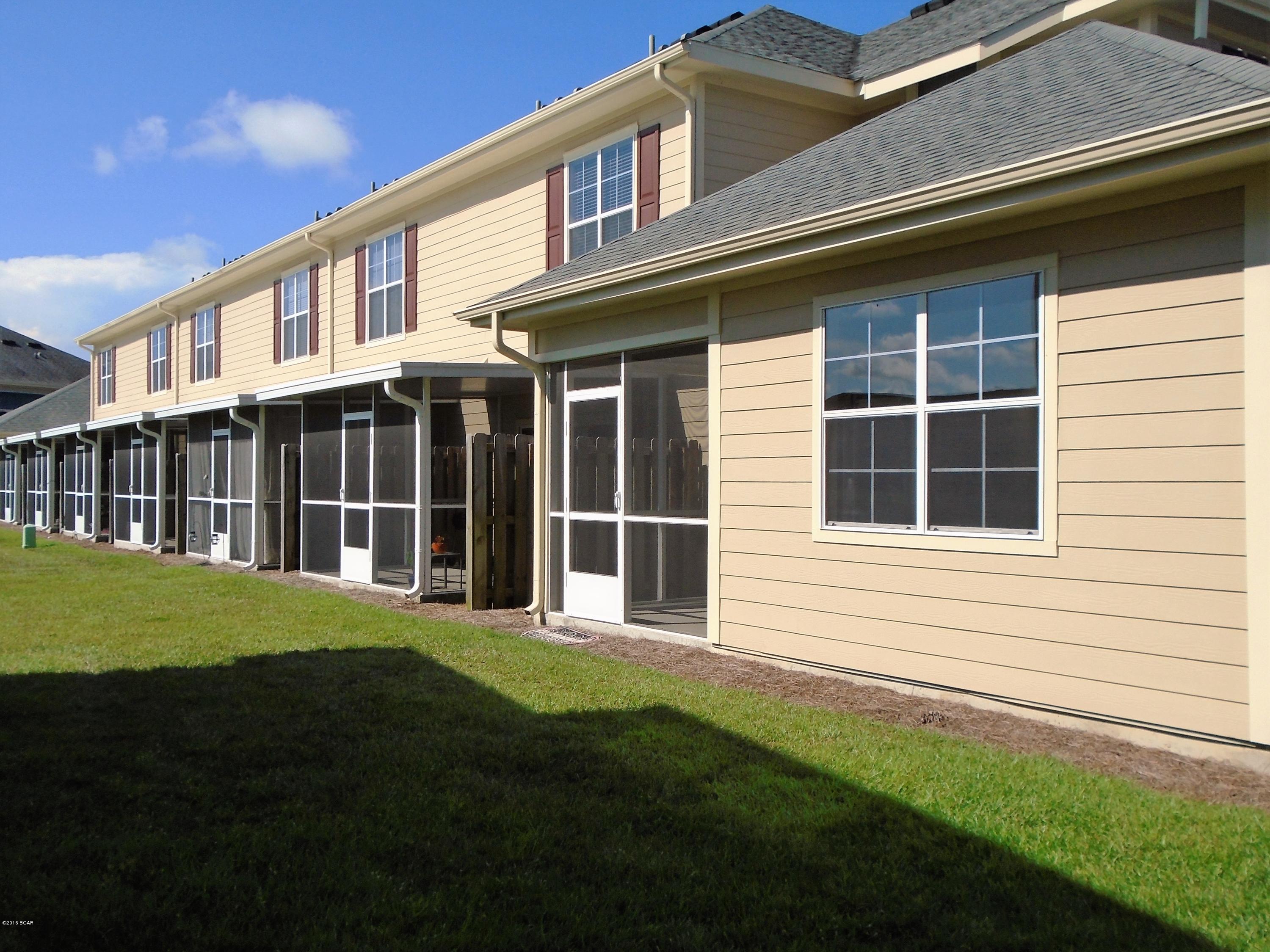 Baldwin Rowe - Residential