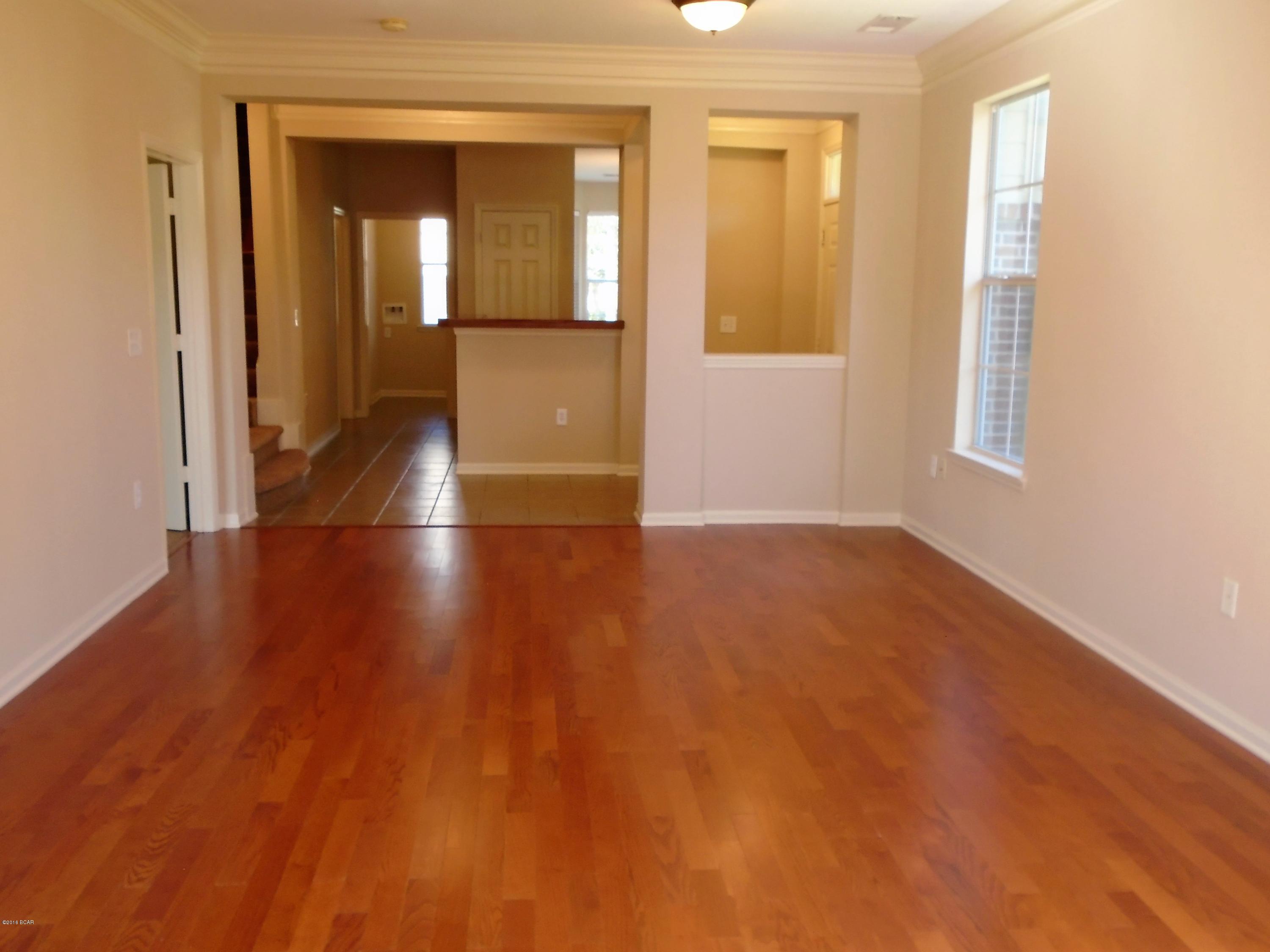 Baldwin Rowe - Residential