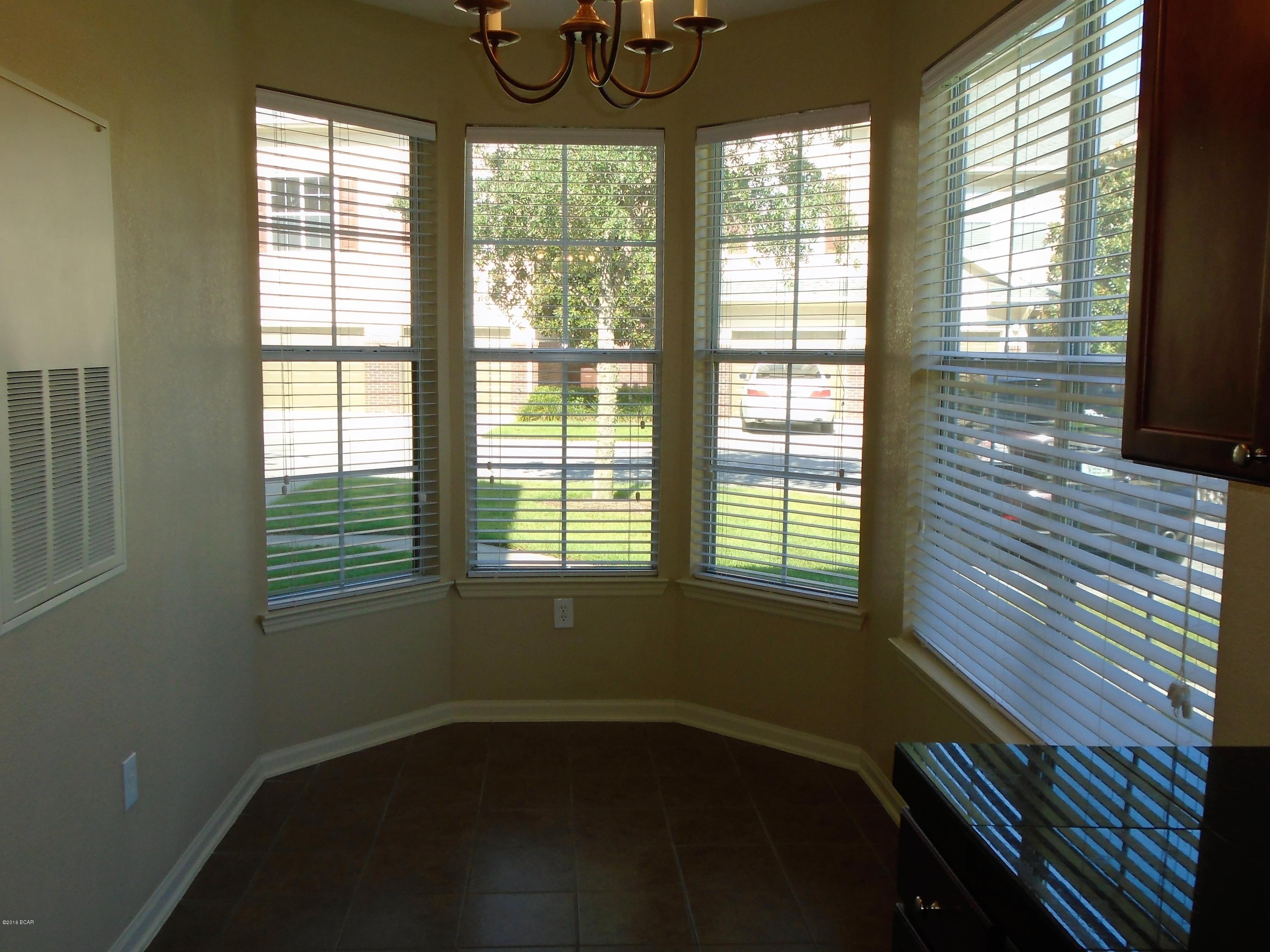 Baldwin Rowe - Residential