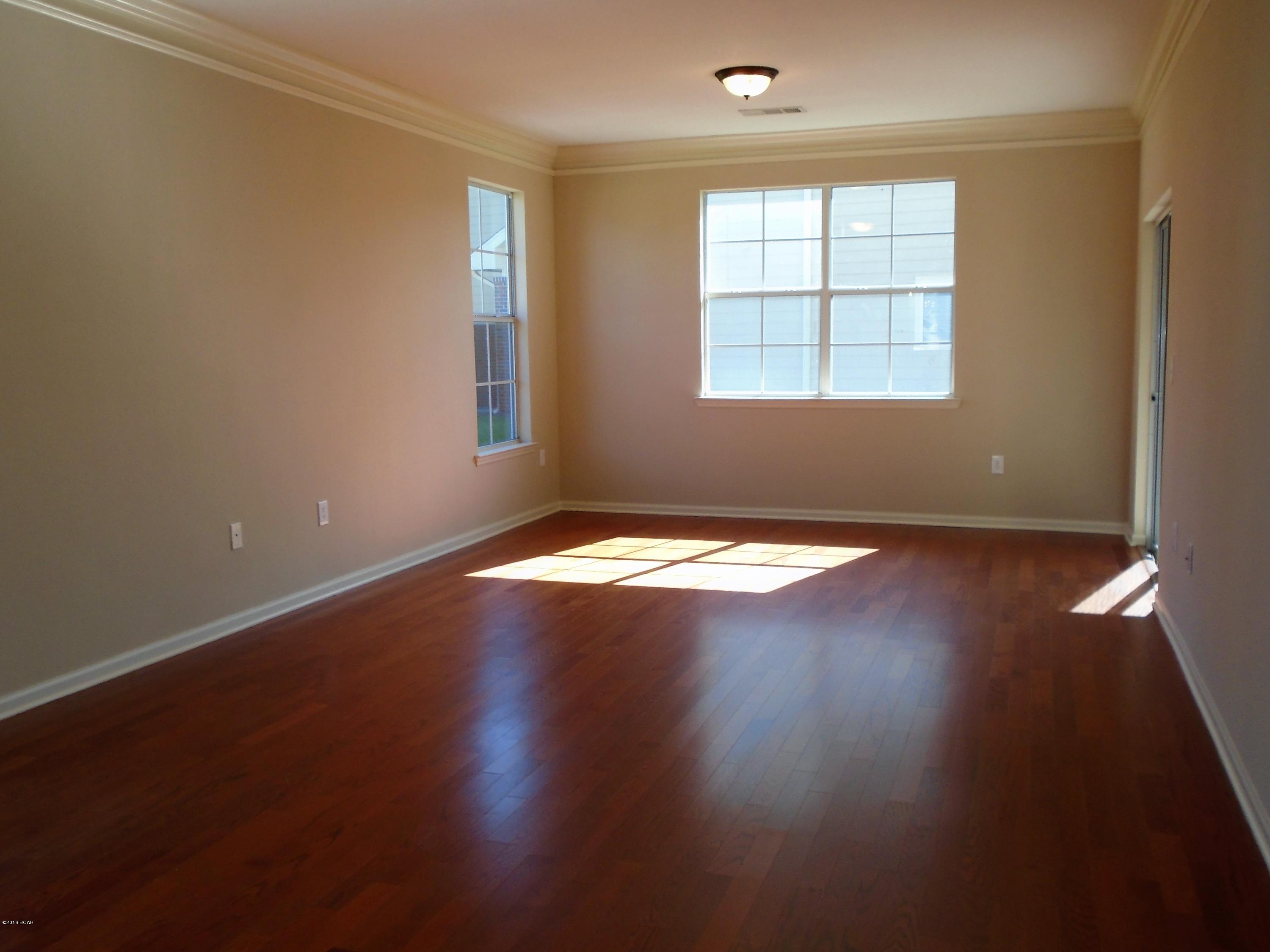 Baldwin Rowe - Residential