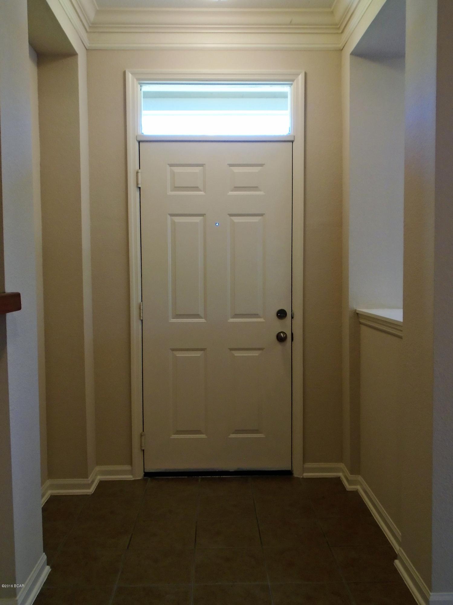 Baldwin Rowe - Residential