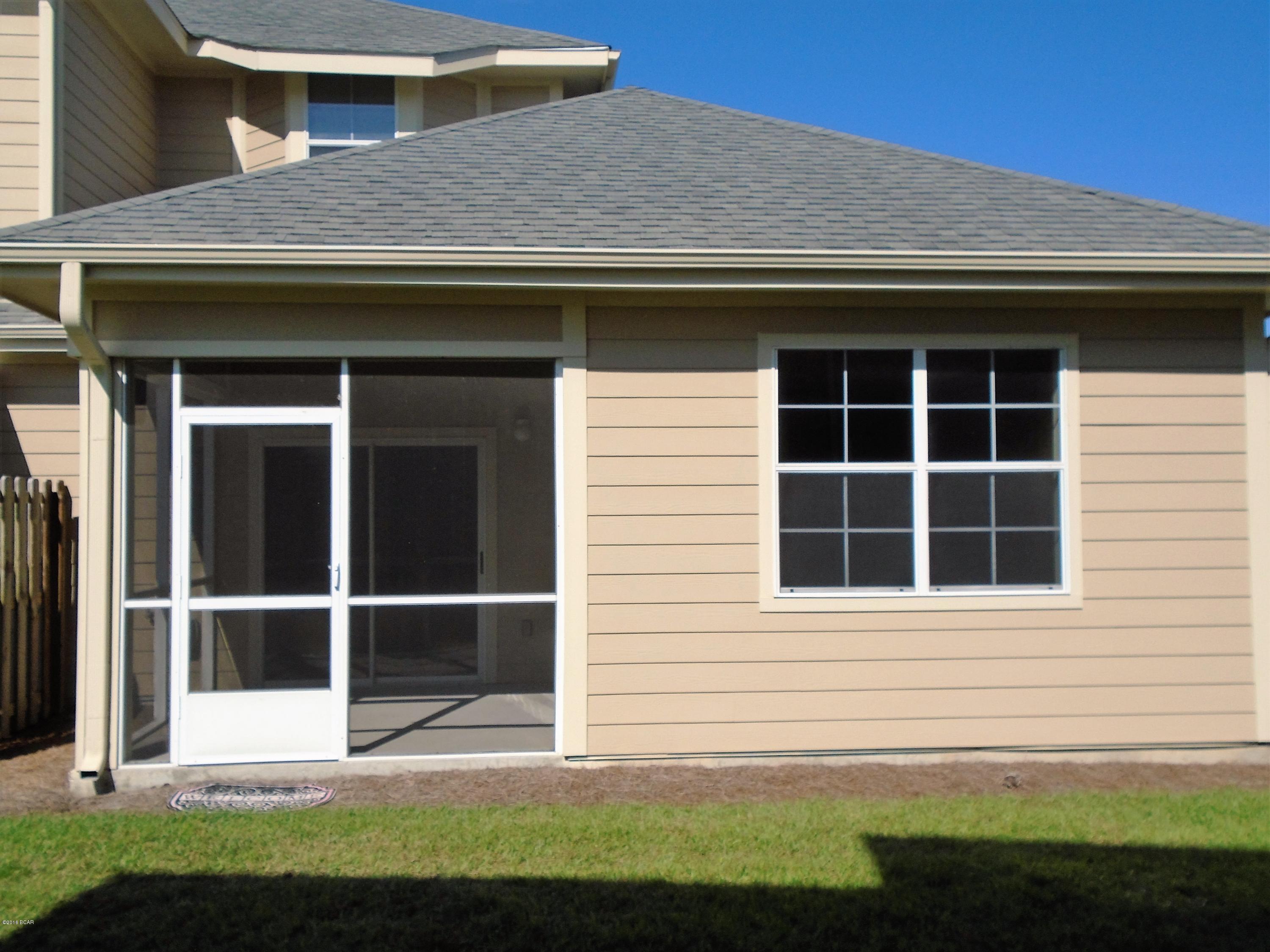 Baldwin Rowe - Residential