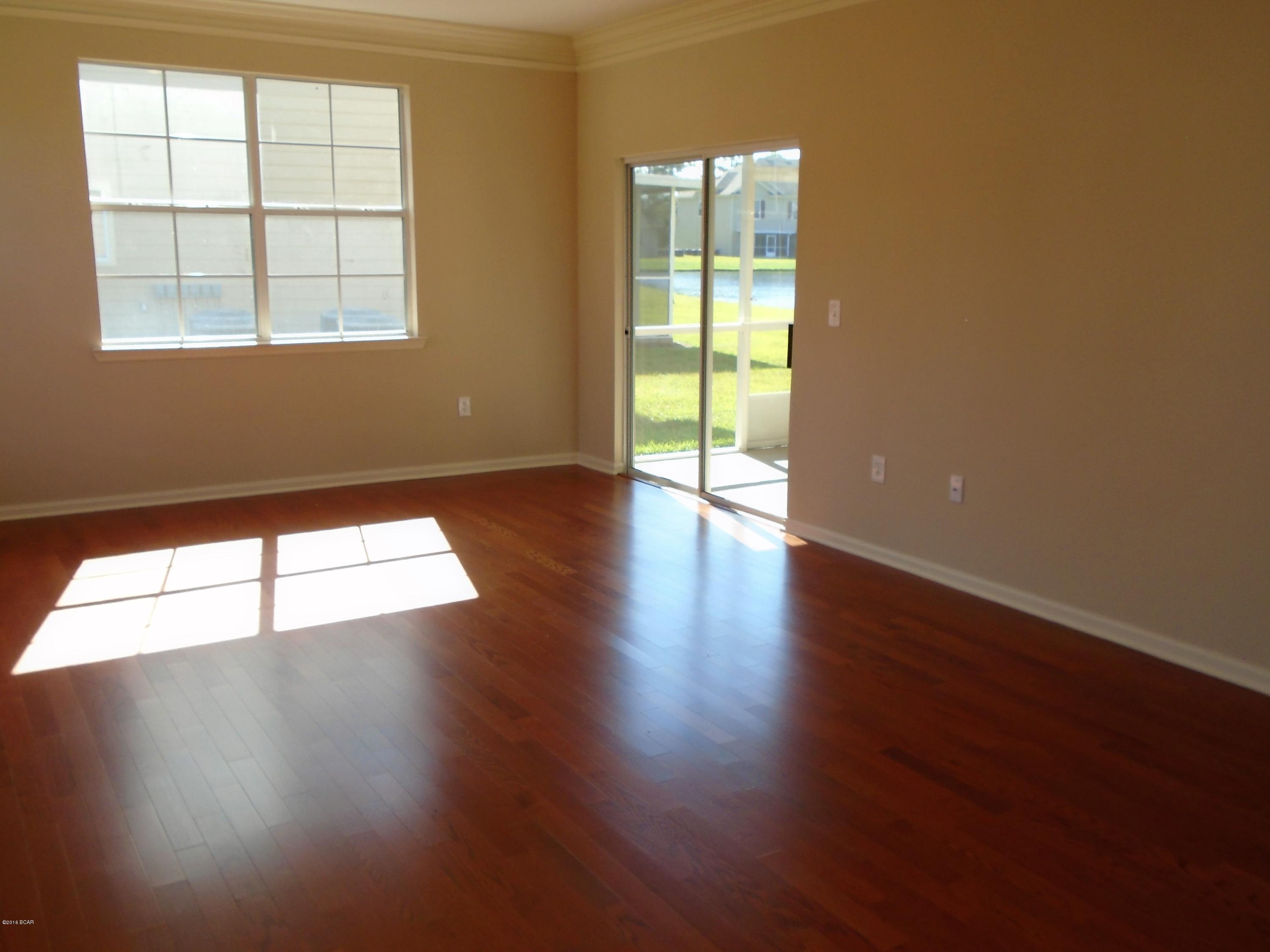 Baldwin Rowe - Residential