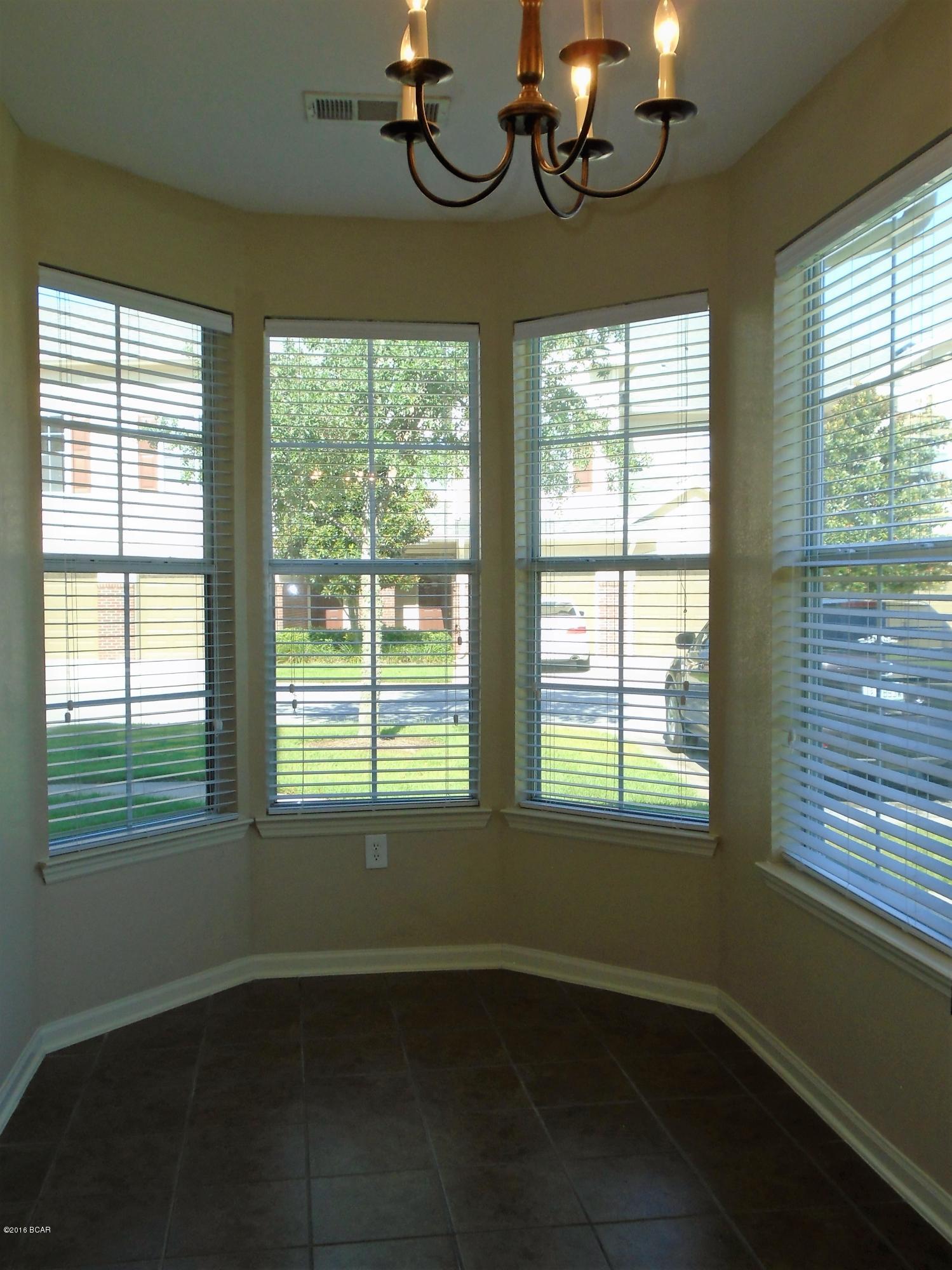 Baldwin Rowe - Residential