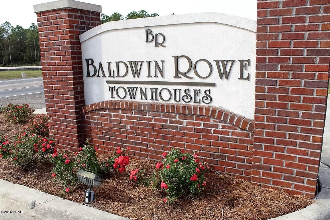 Baldwin Rowe - Residential