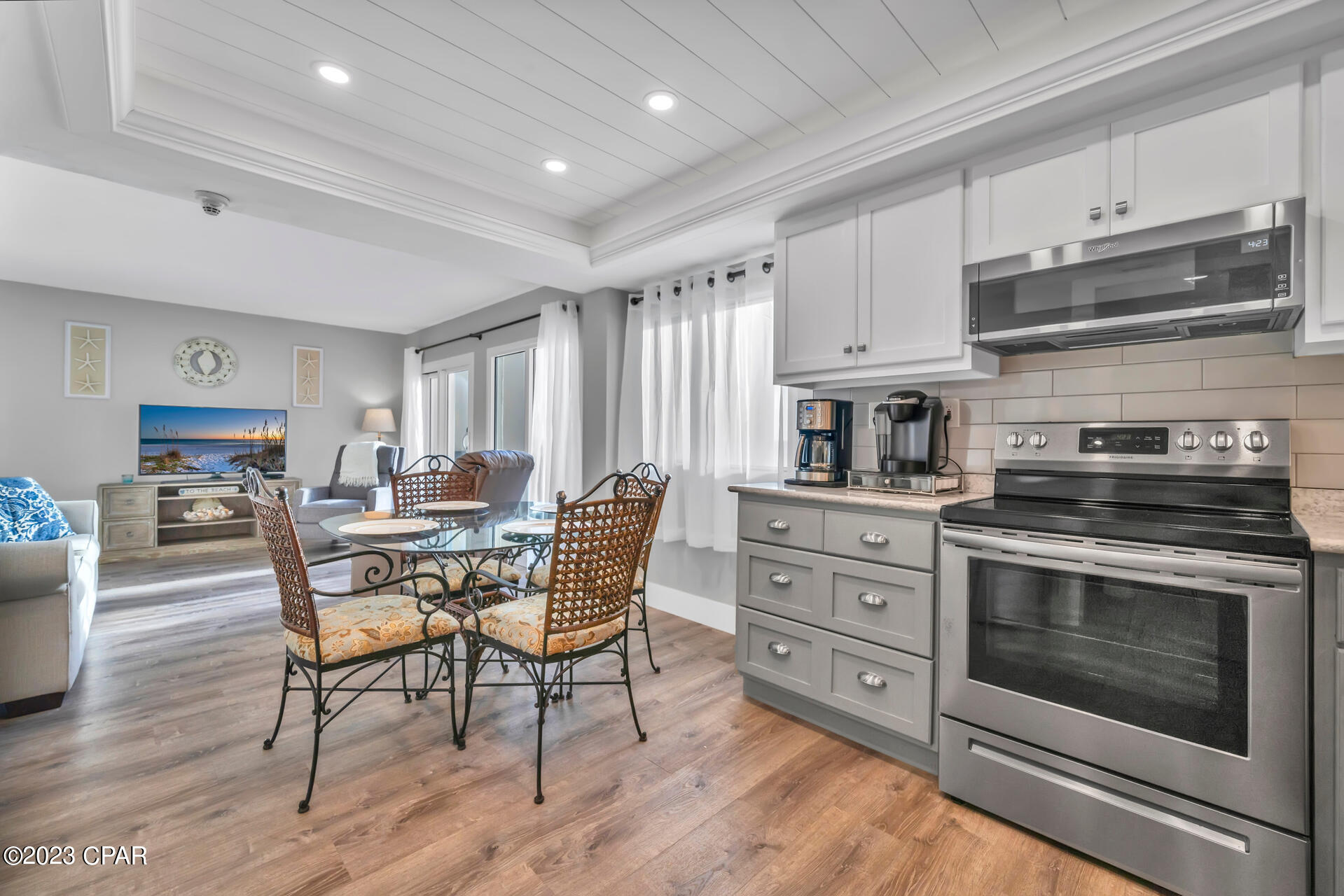 Pinnacle Port Phase 1-A - Residential