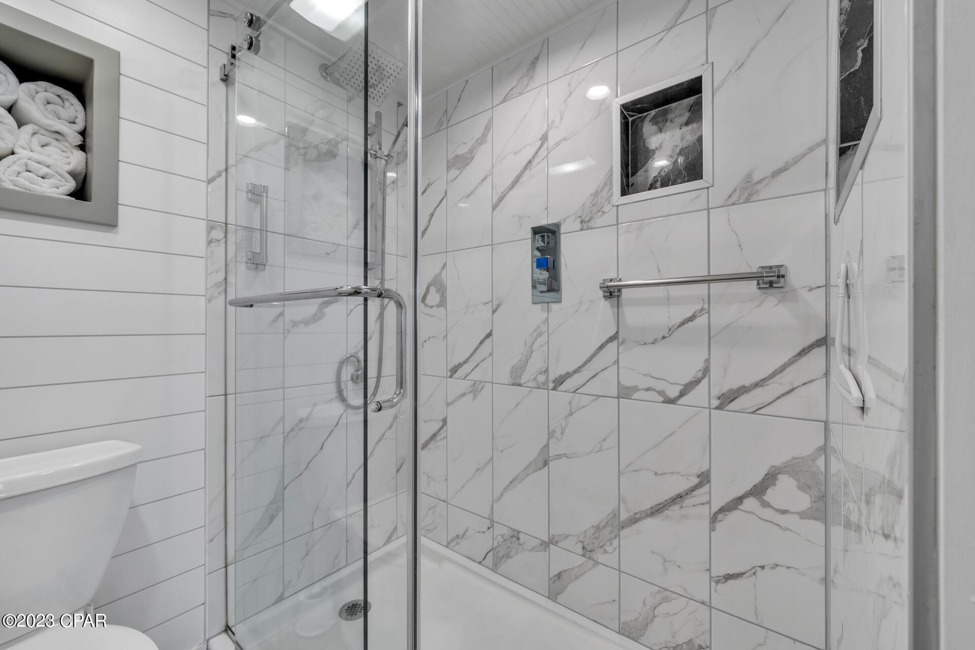 Pinnacle Port Phase 1-A - Residential