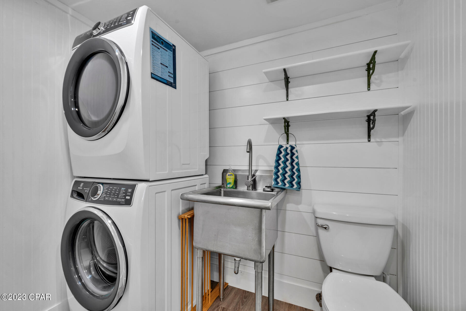 Pinnacle Port Phase 1-A - Residential