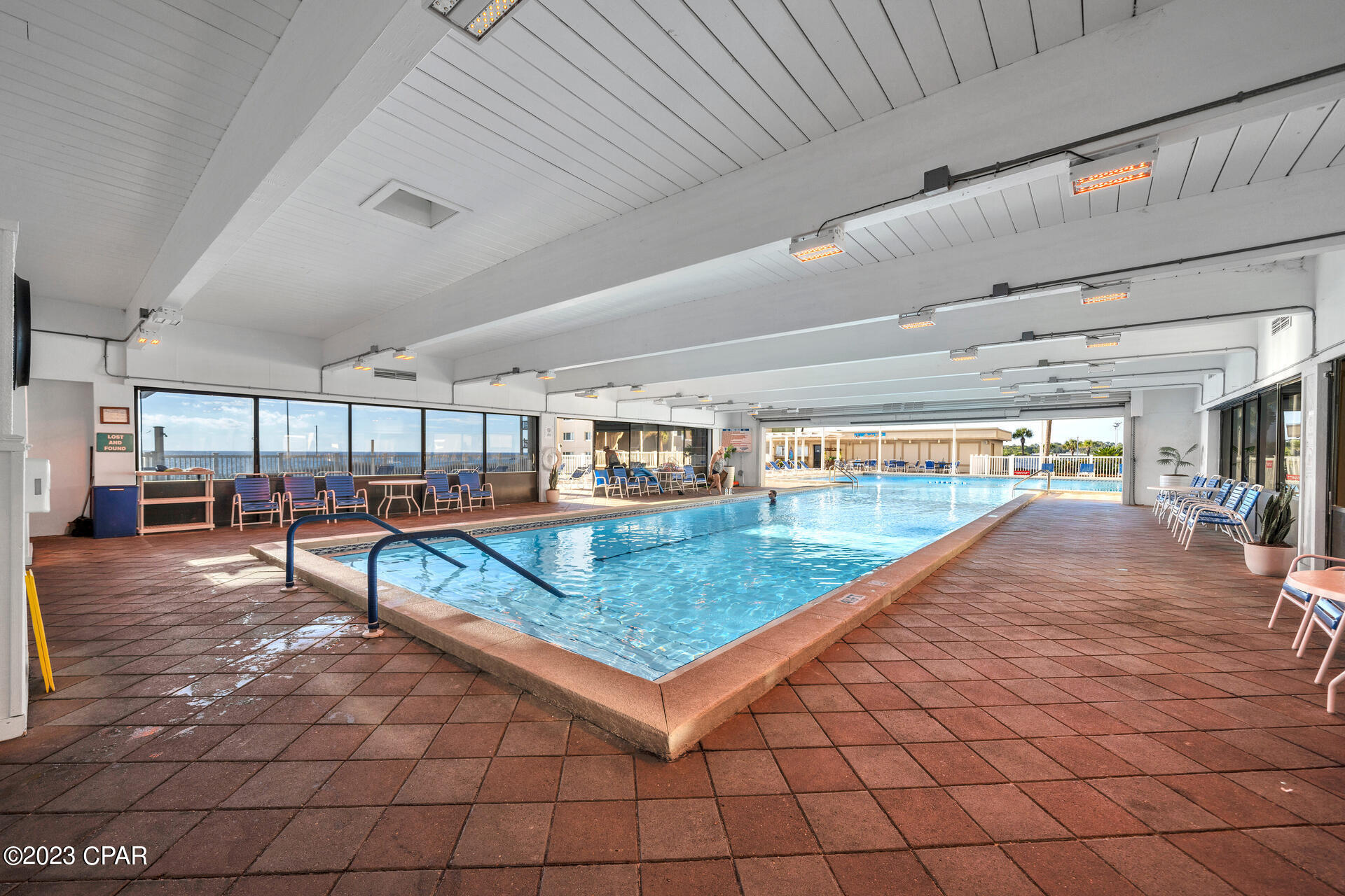 Pinnacle Port Phase 1-A - Residential