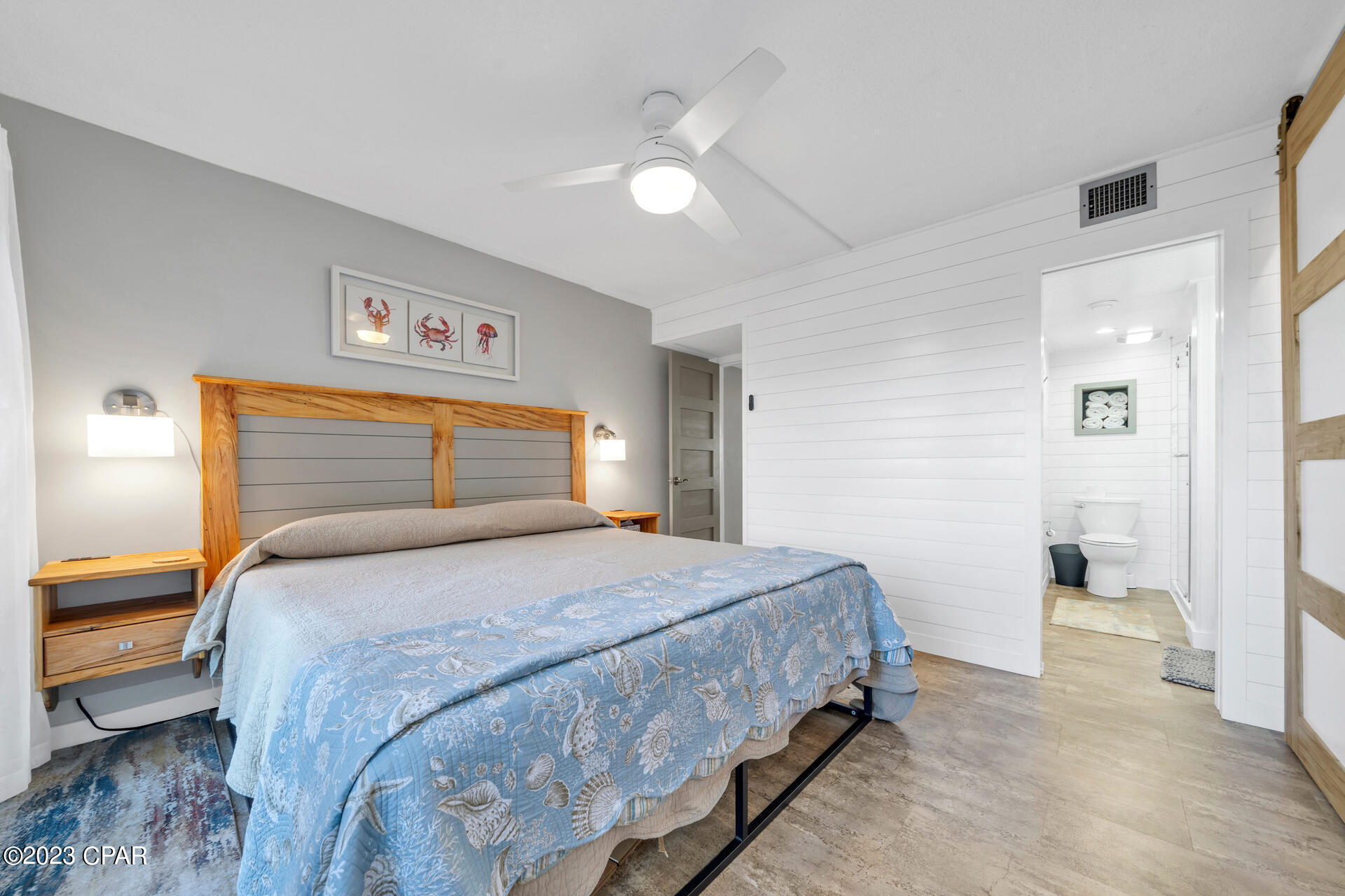 Pinnacle Port Phase 1-A - Residential