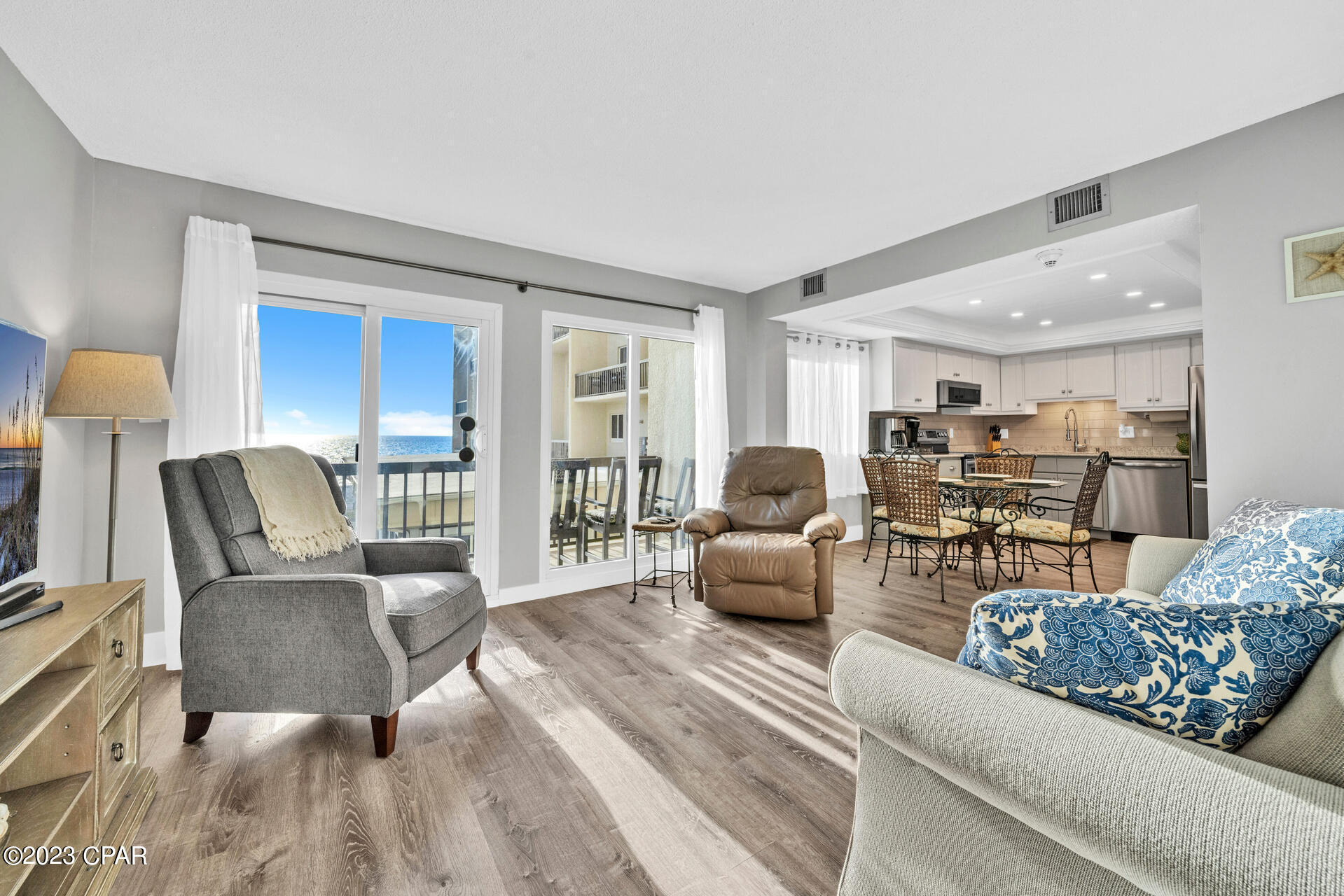 Pinnacle Port Phase 1-A - Residential