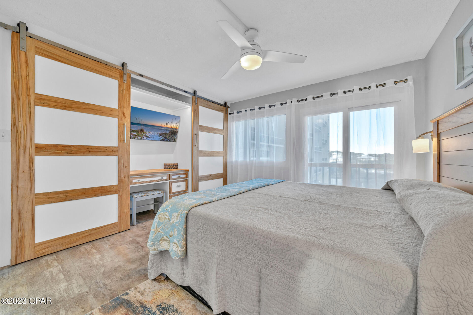 Pinnacle Port Phase 1-A - Residential