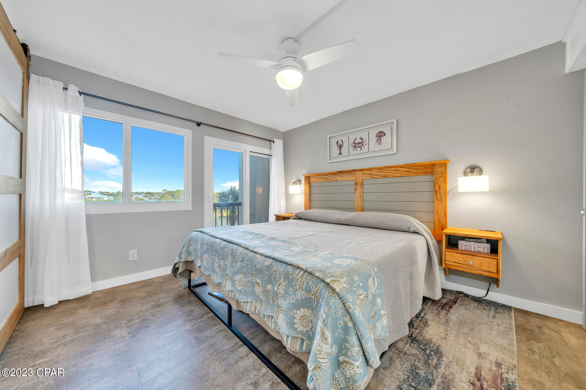 Pinnacle Port Phase 1-A - Residential