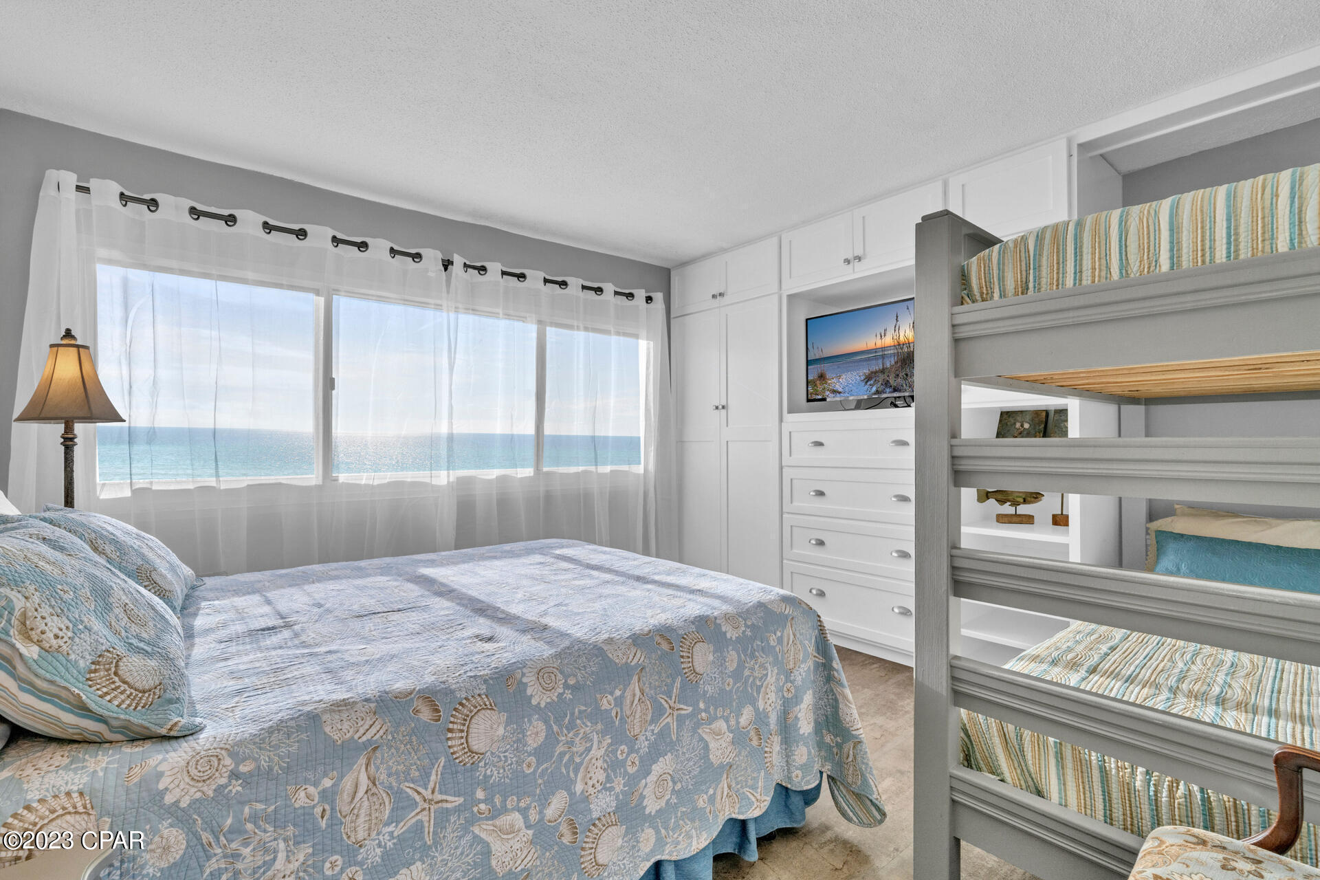 Pinnacle Port Phase 1-A - Residential