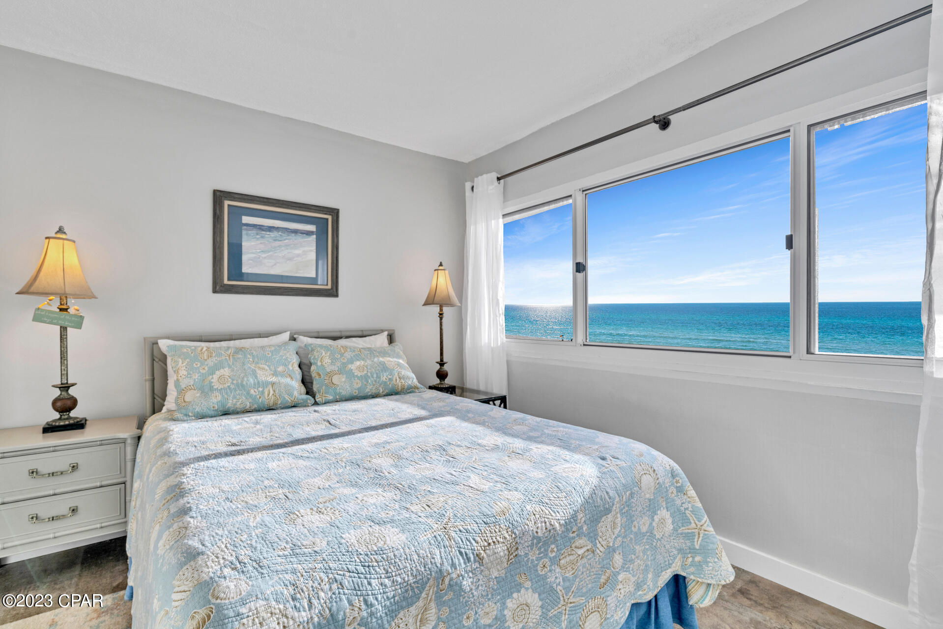 Pinnacle Port Phase 1-A - Residential